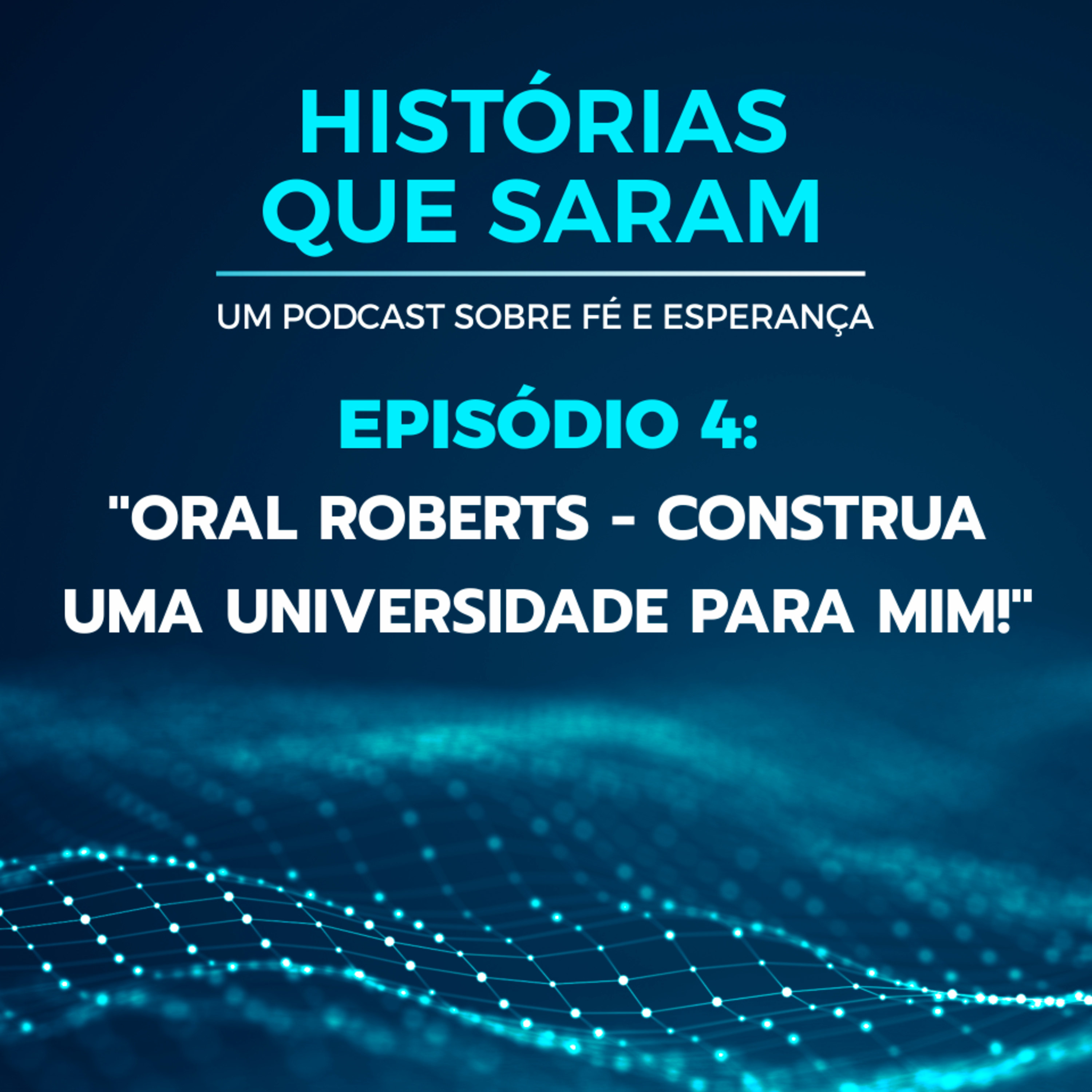 Histórias que Saram
