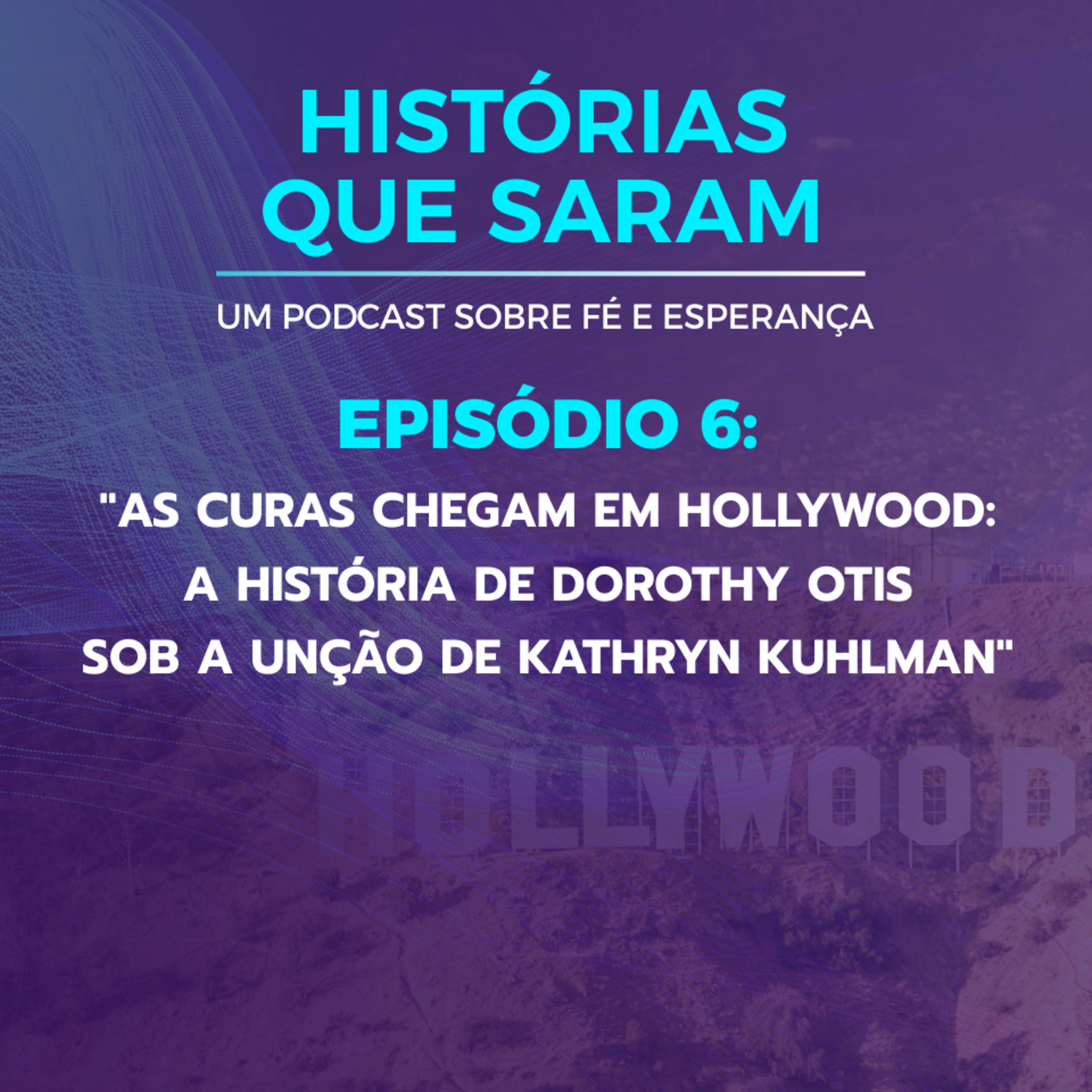 Histórias que Saram
