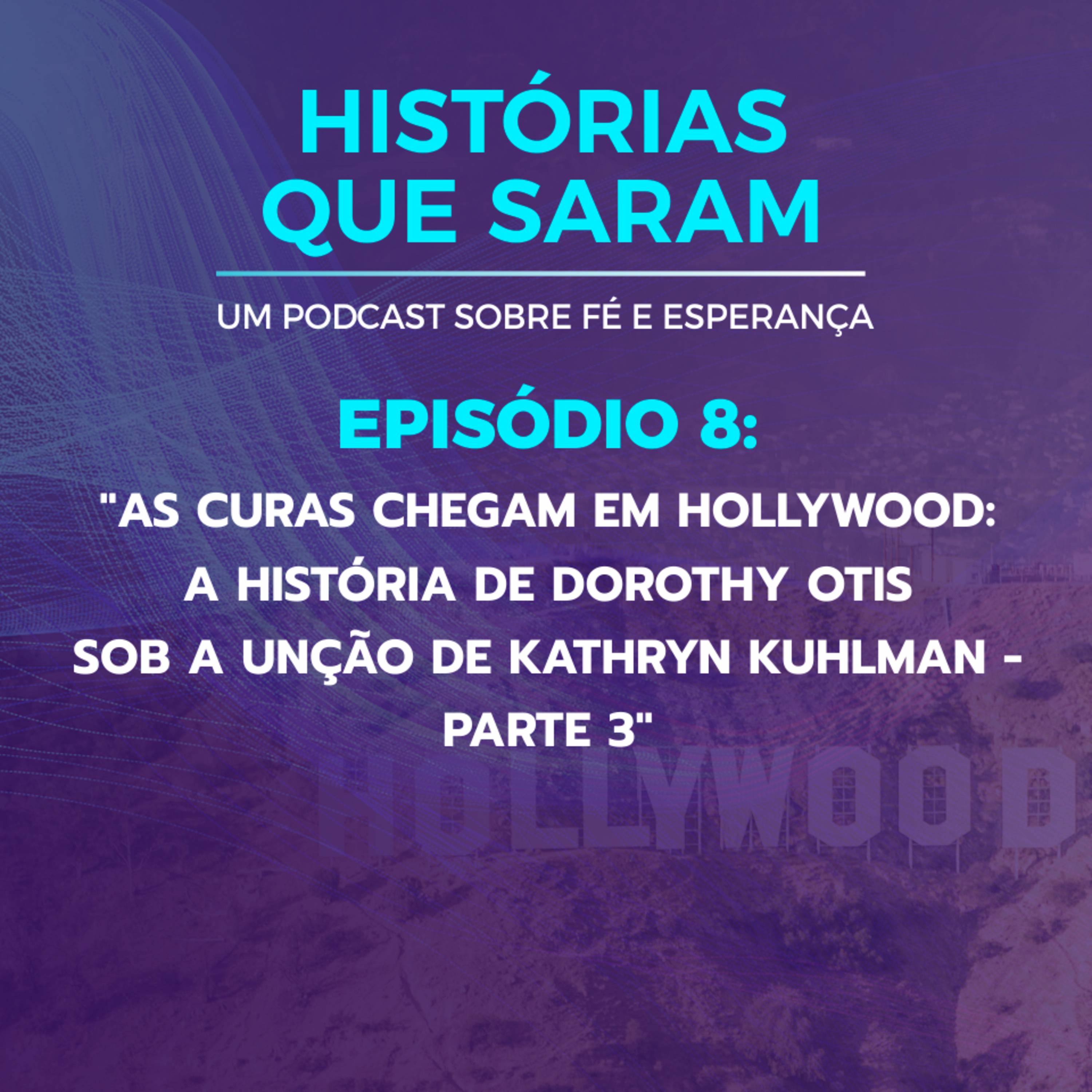 Histórias que Saram