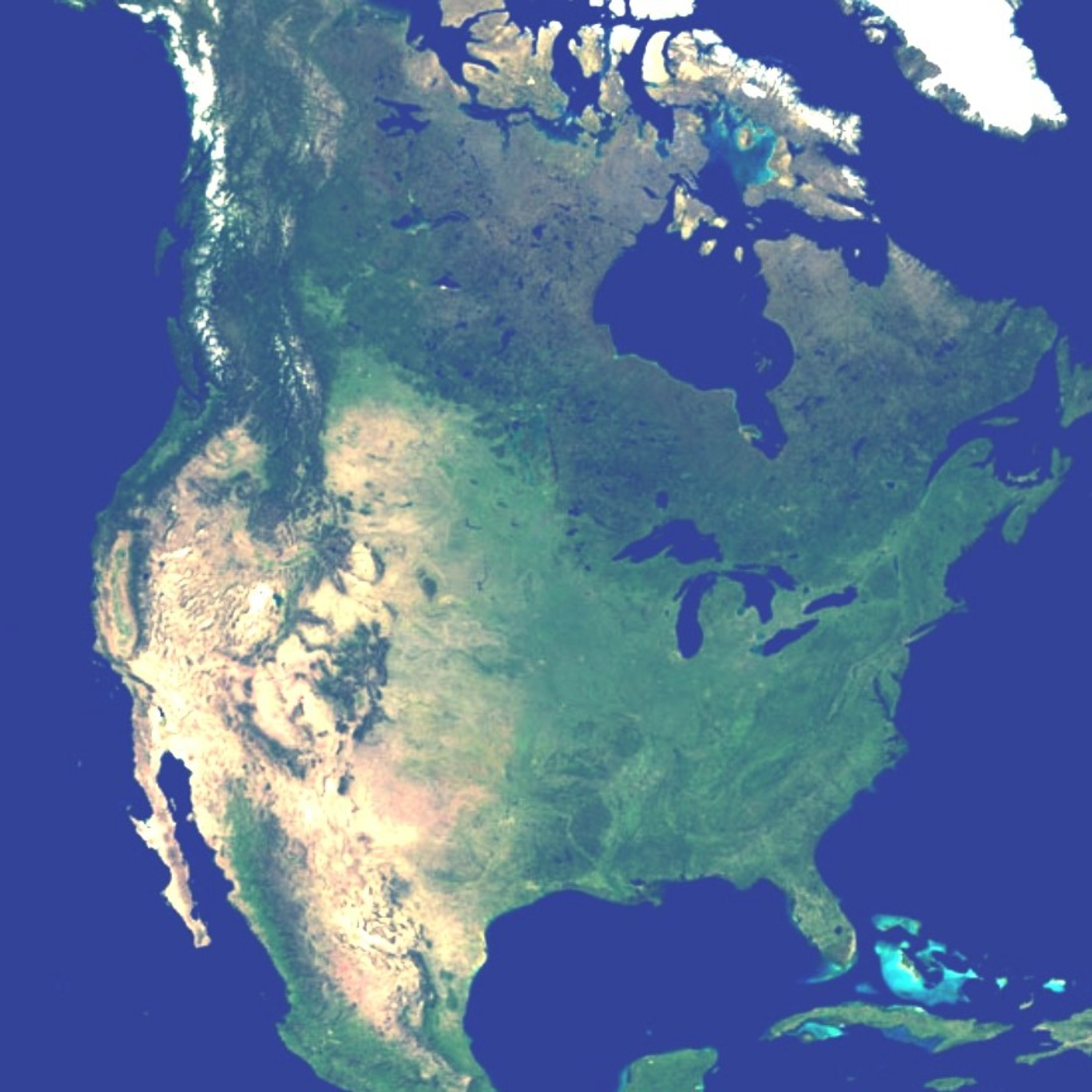 La creación del hombre