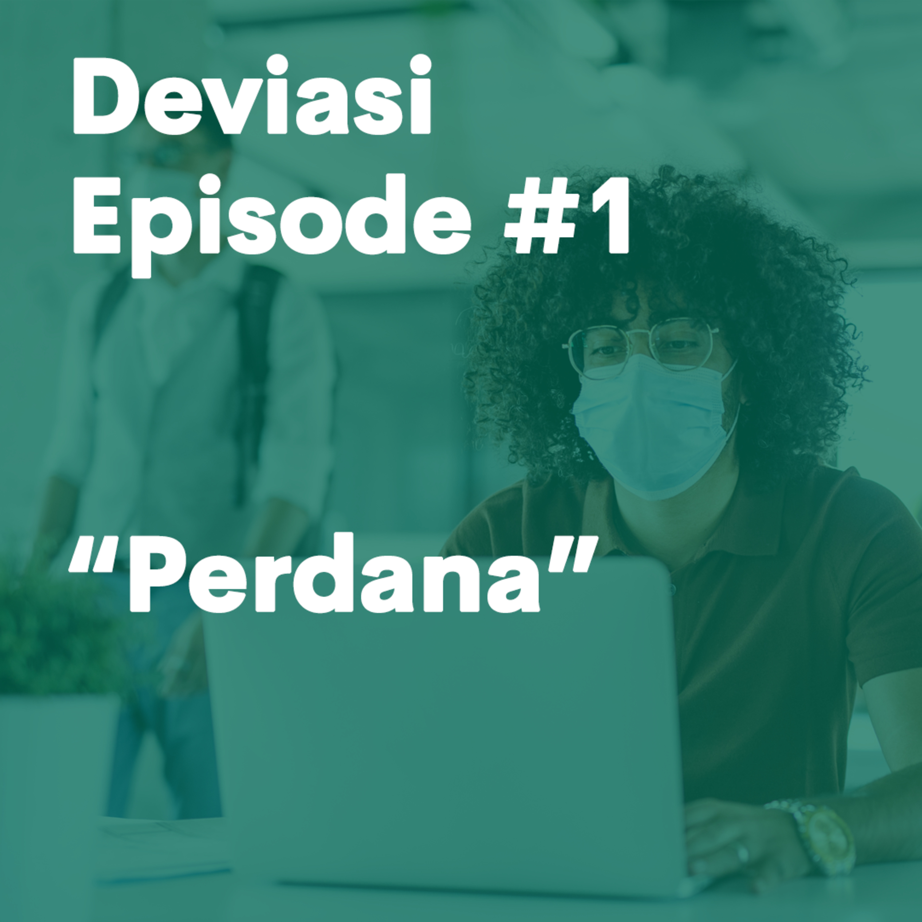 Deviasi