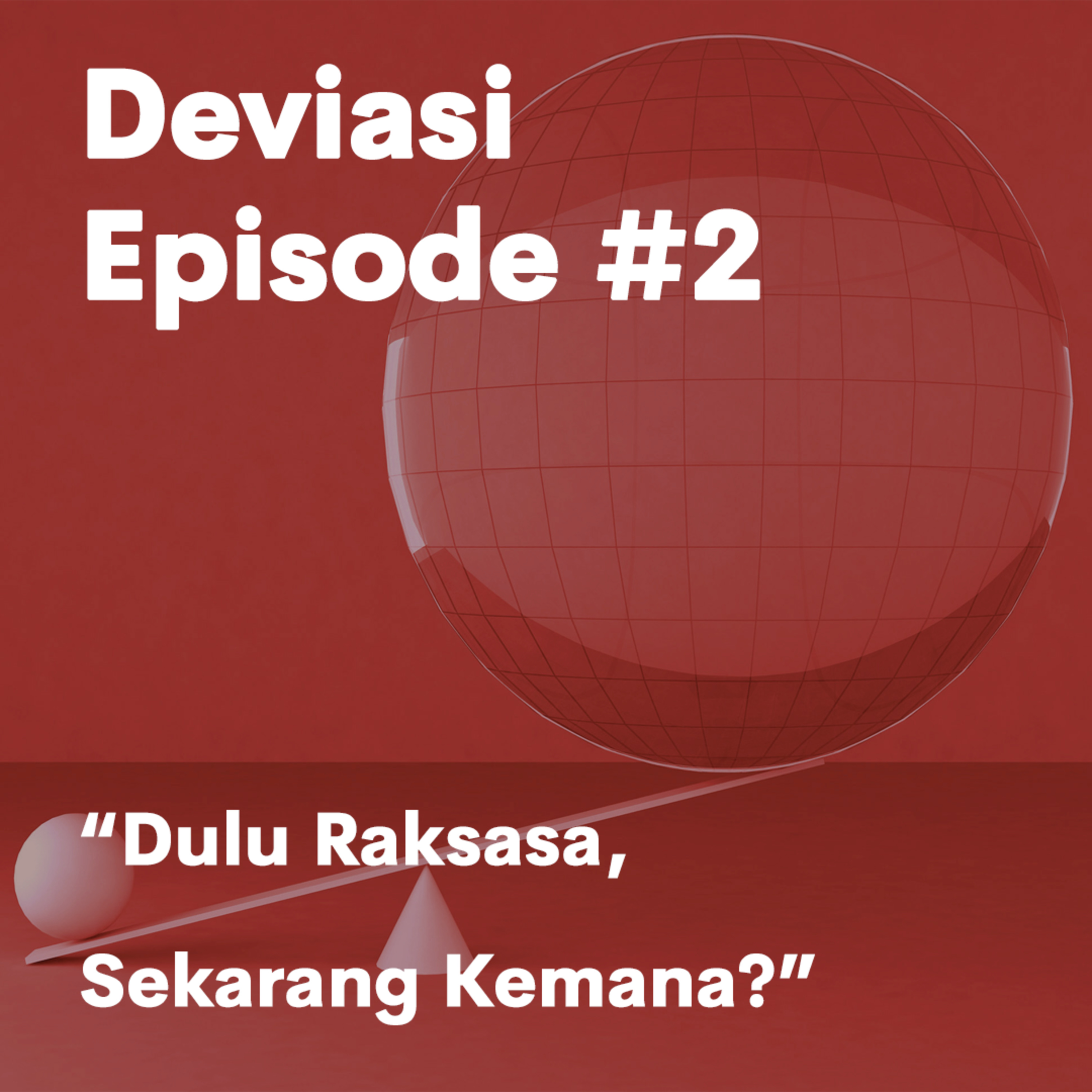 Deviasi