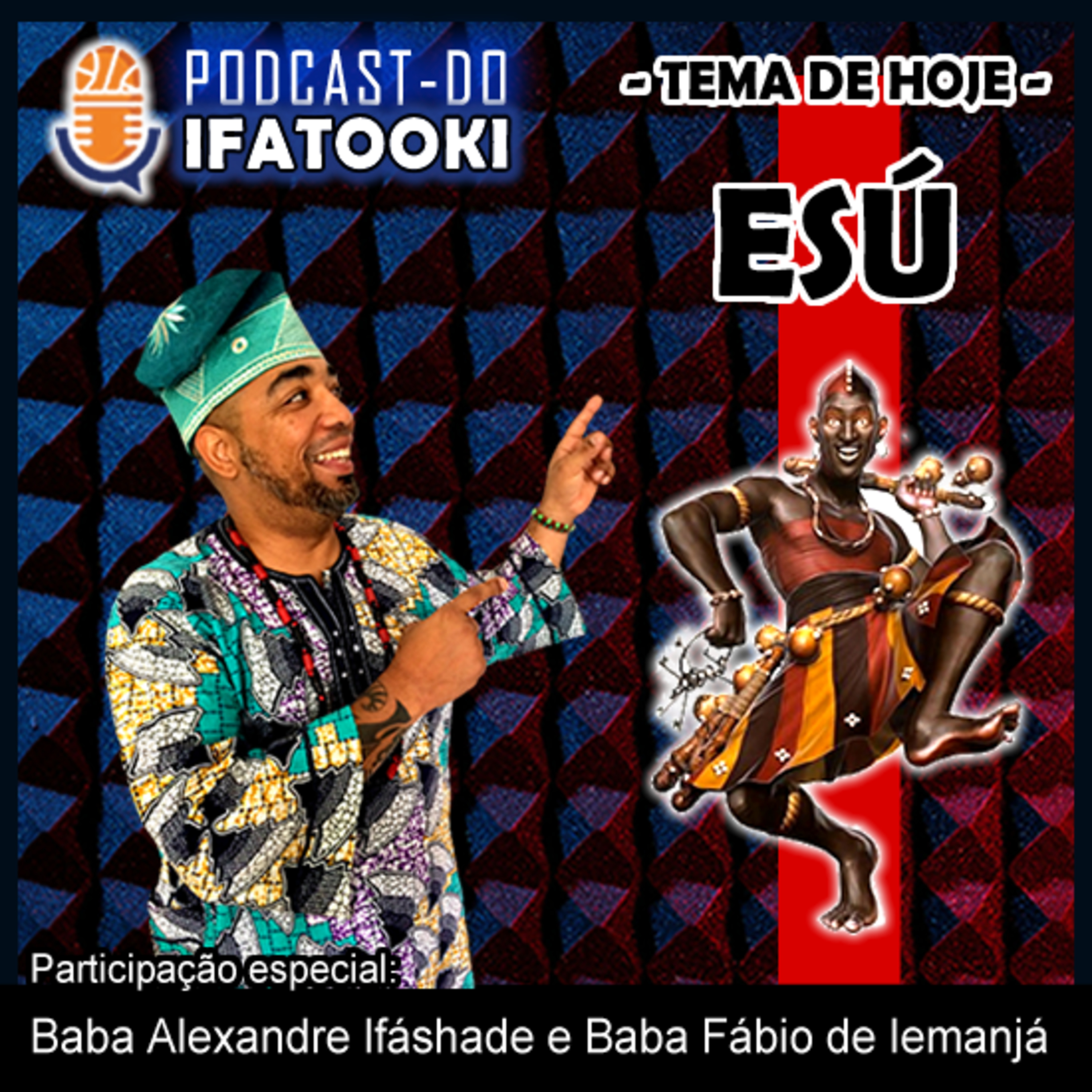 IFATOOCAST O PODCAS DO IFATOOKI