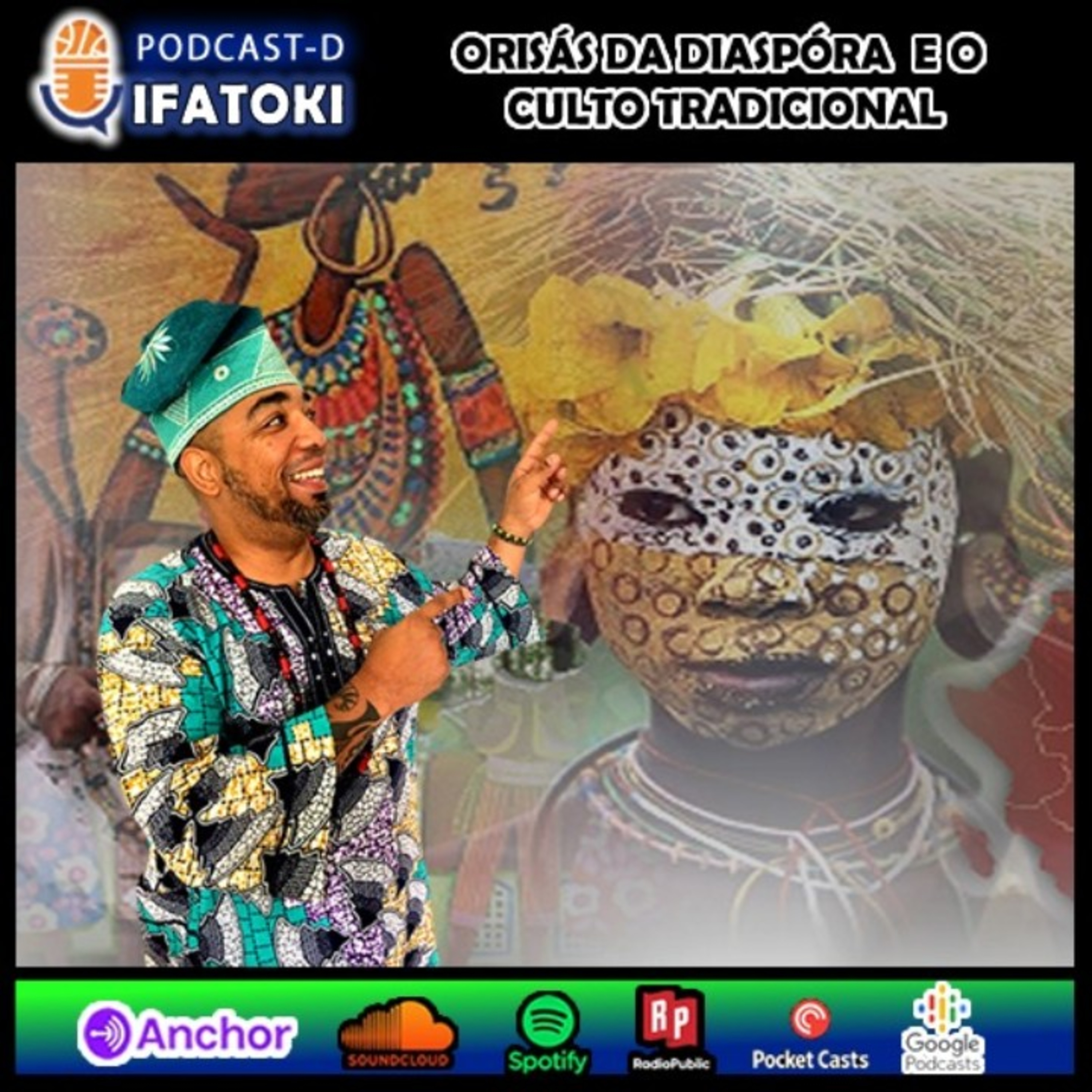 IFATOOCAST O PODCAS DO IFATOOKI