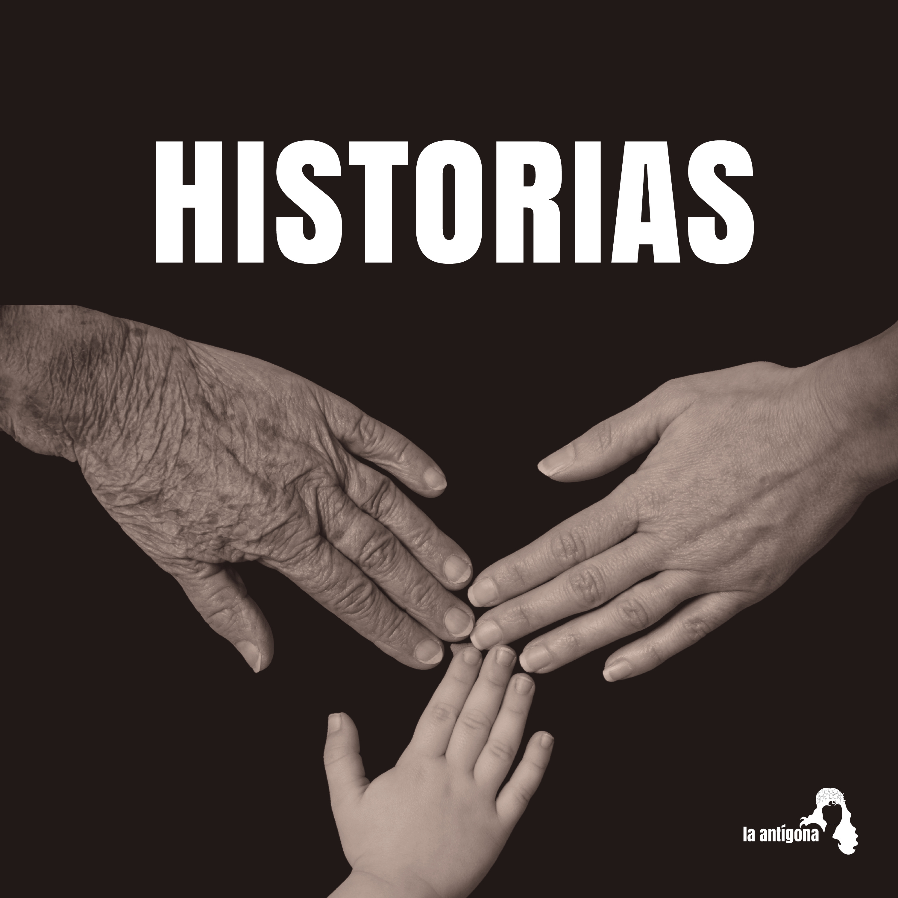 La Antígona