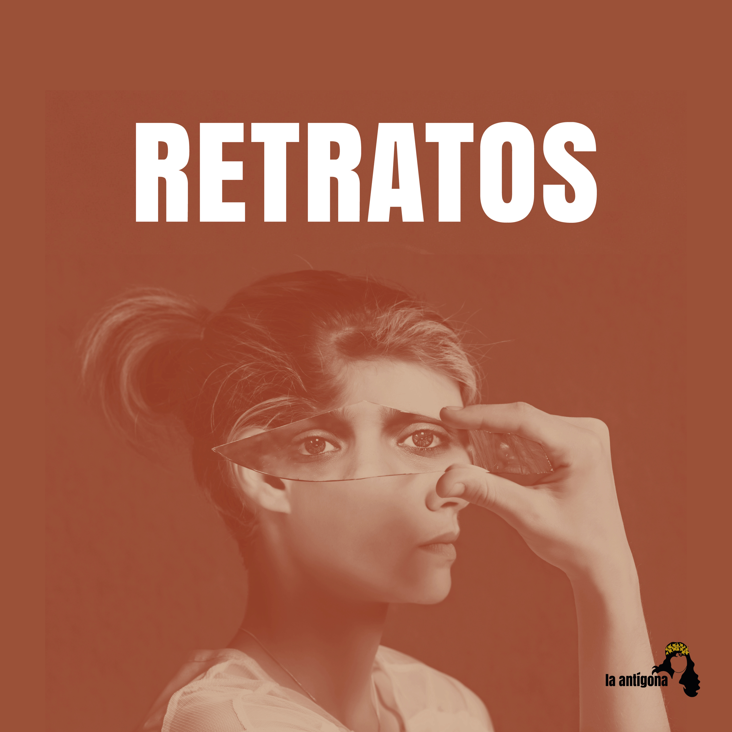 La Antígona