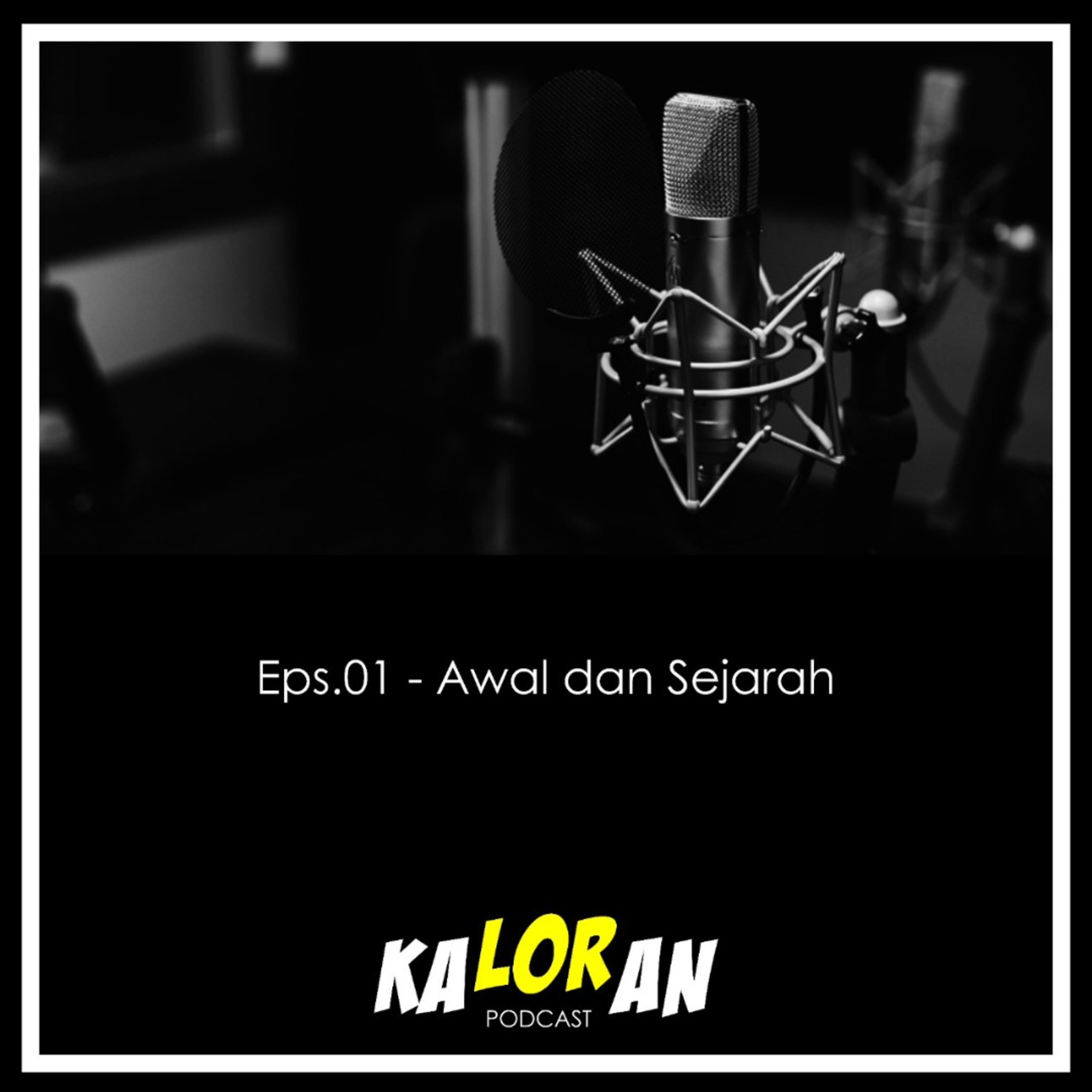 Kaloran Podcast
