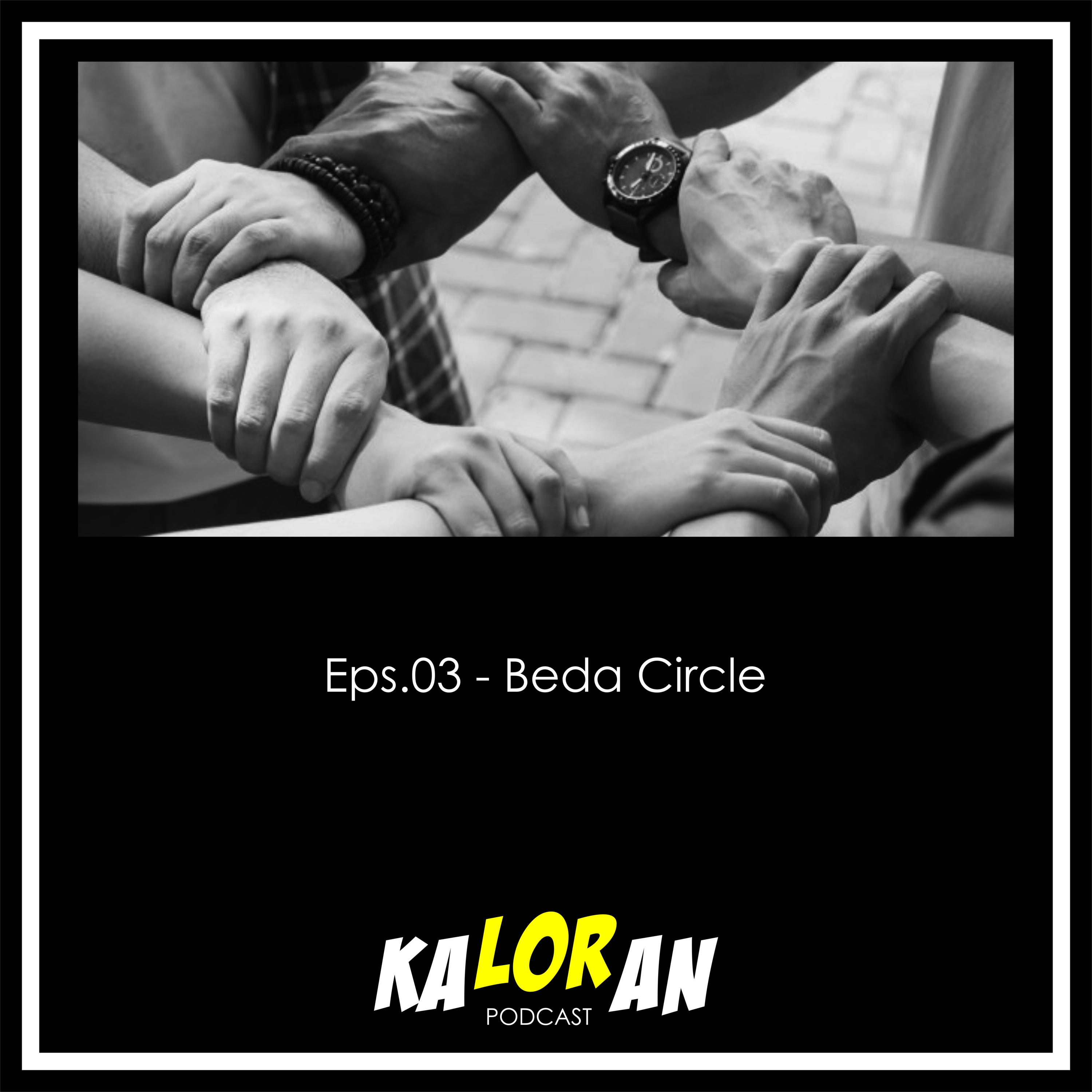 Kaloran Podcast