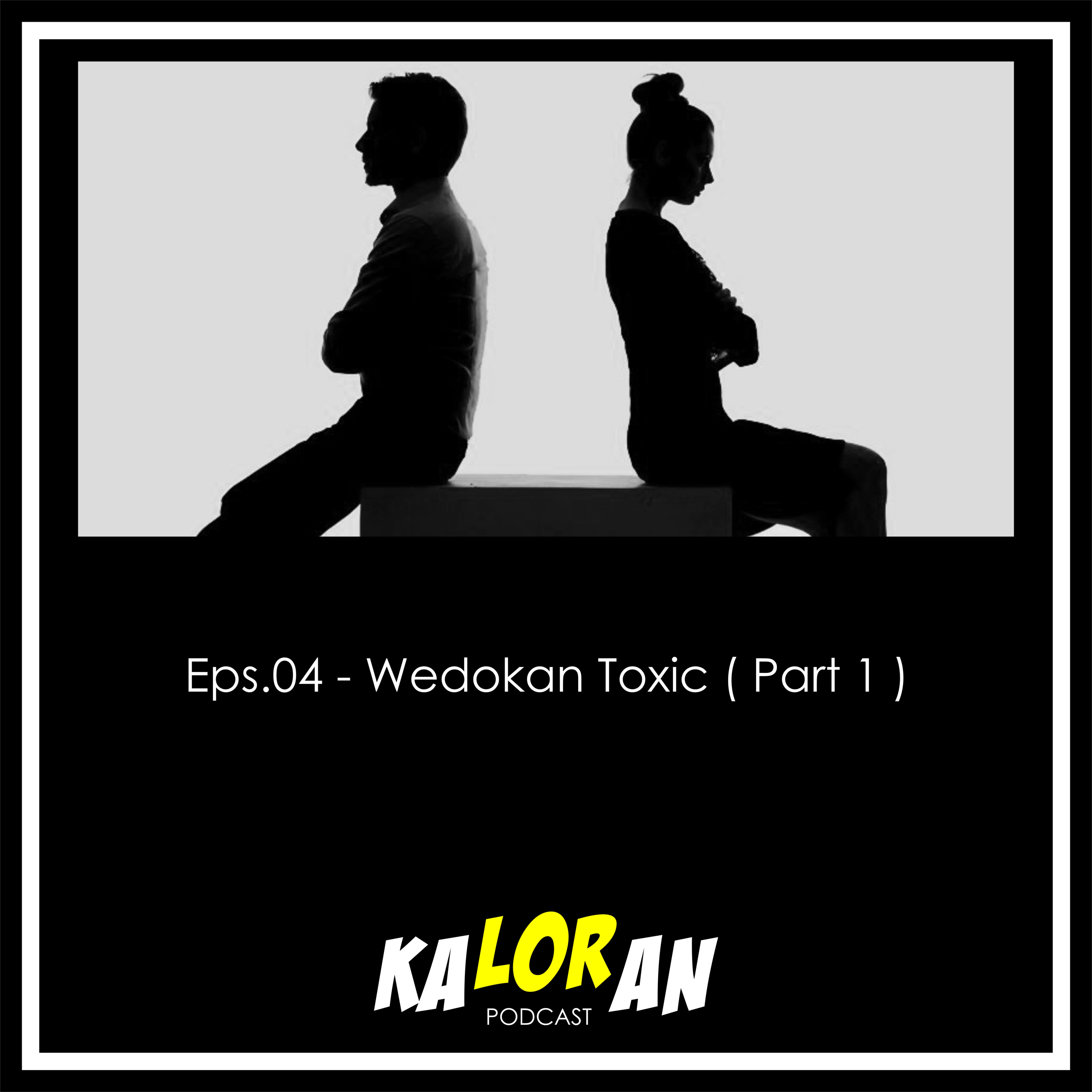 Kaloran Podcast