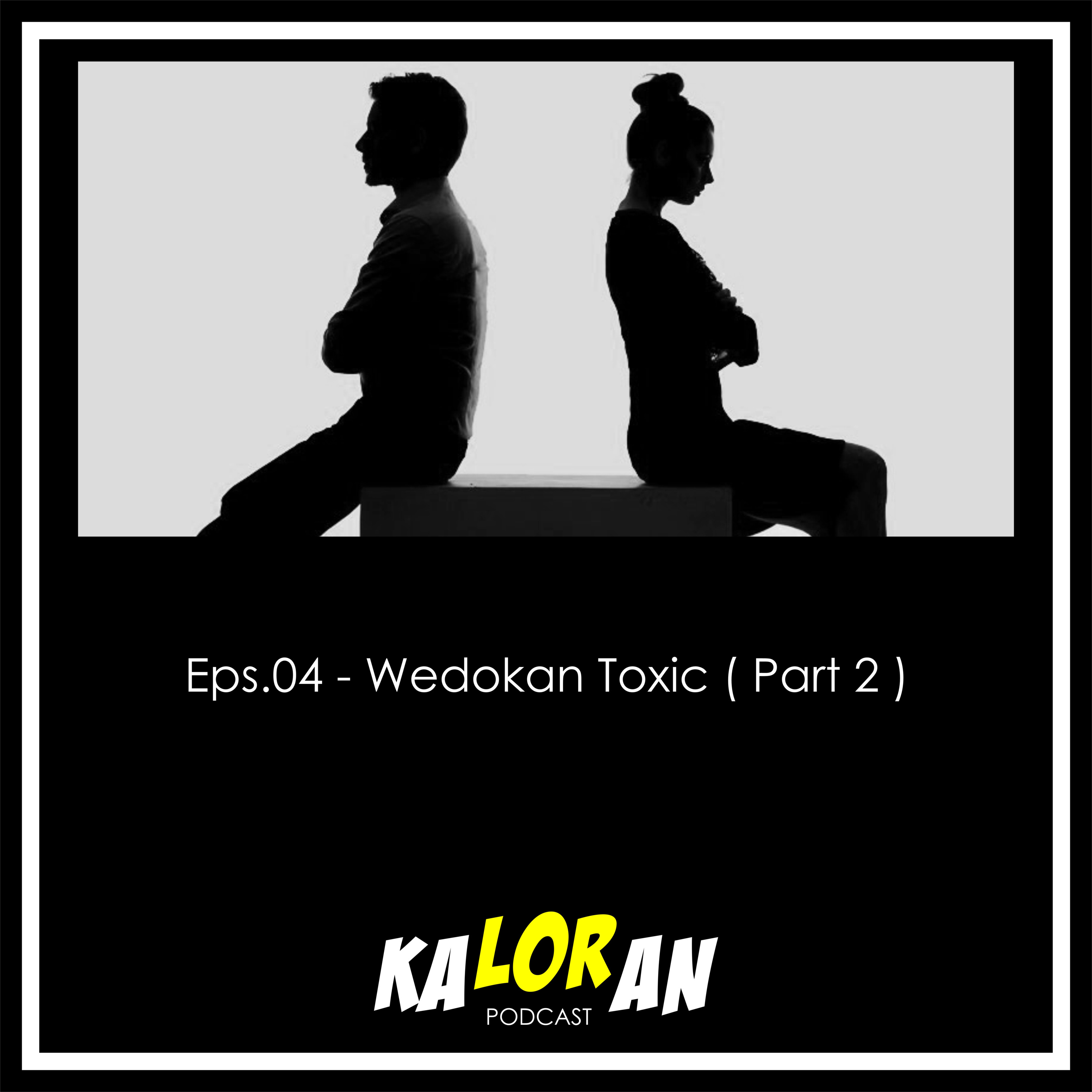 Kaloran Podcast