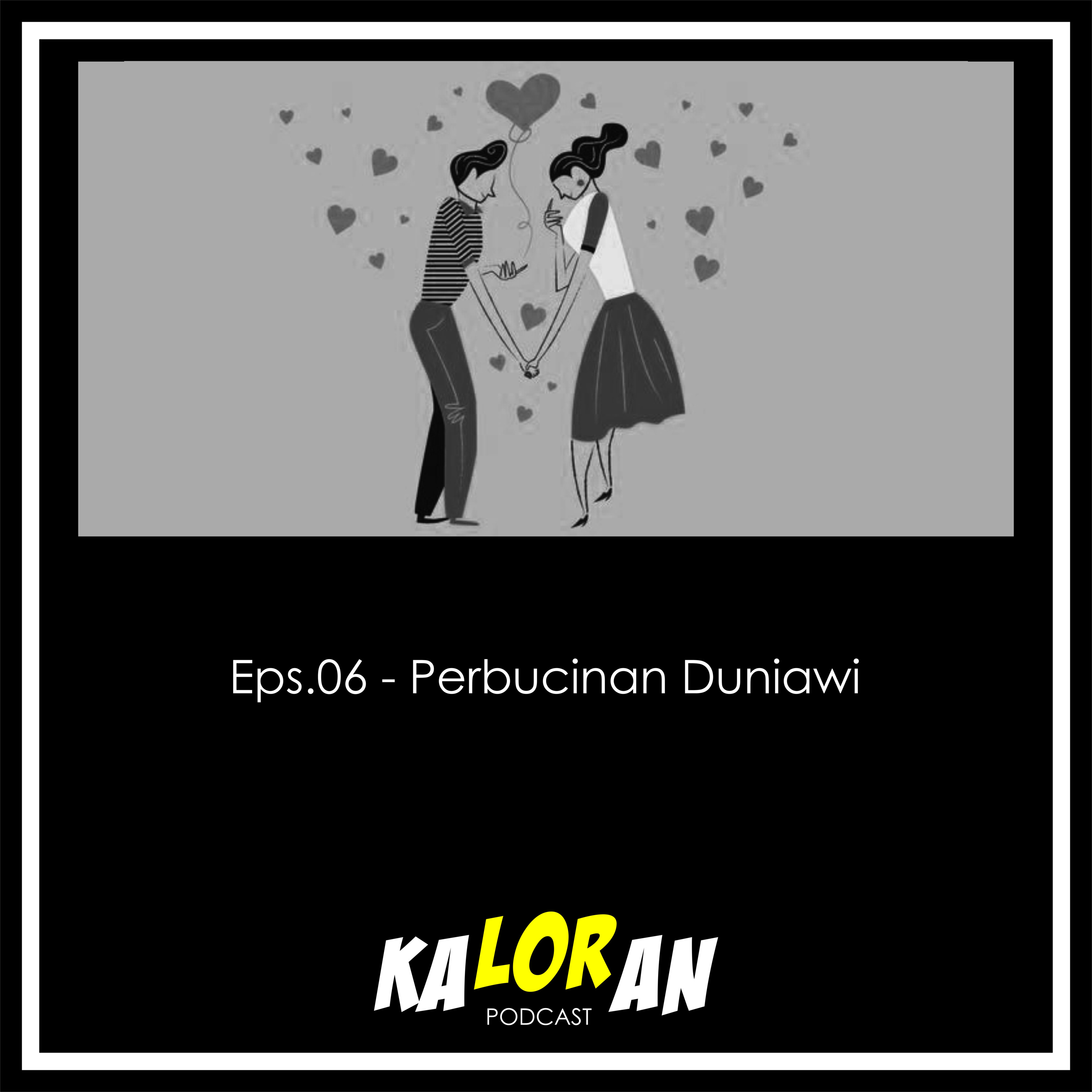 Kaloran Podcast