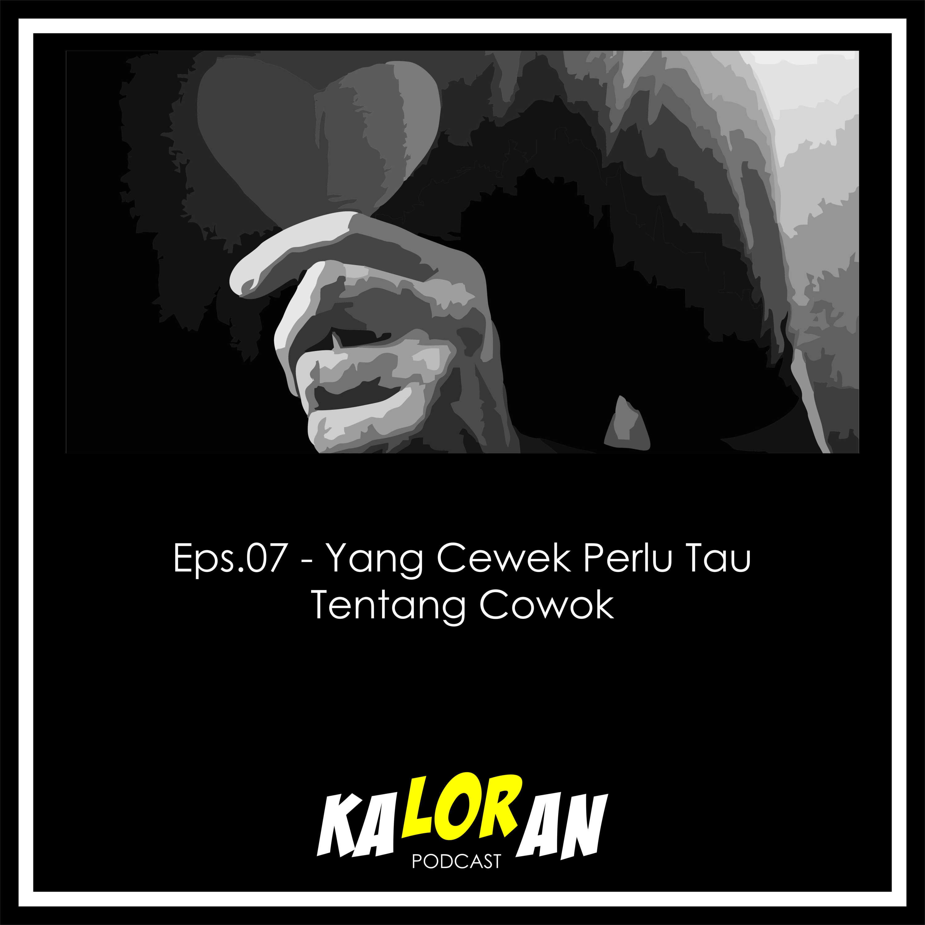 Kaloran Podcast