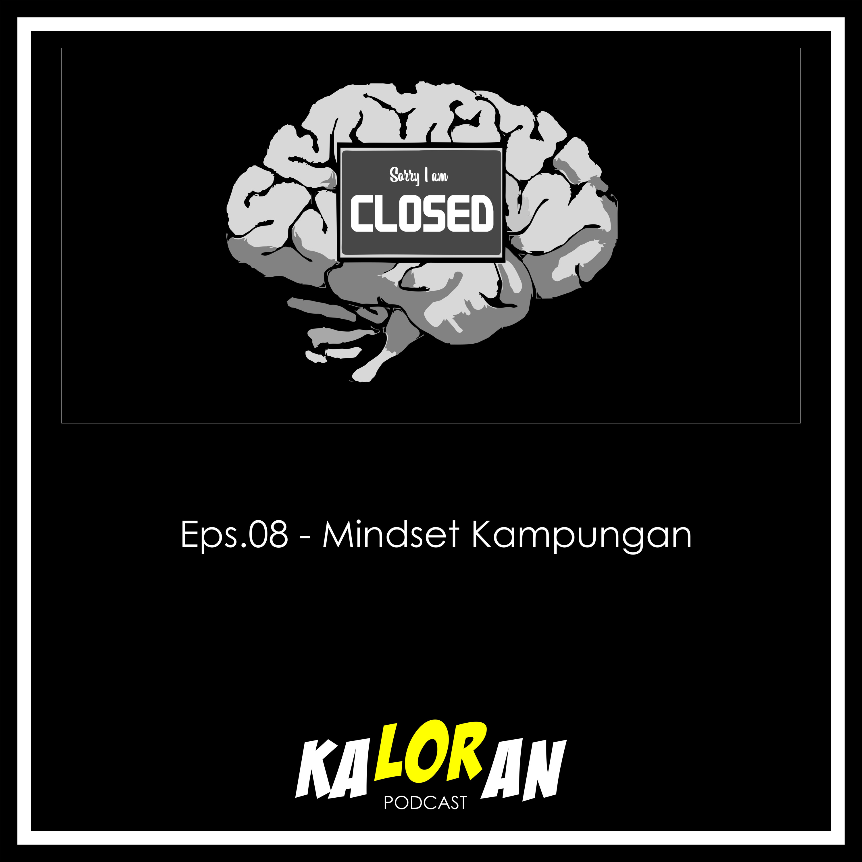 Kaloran Podcast