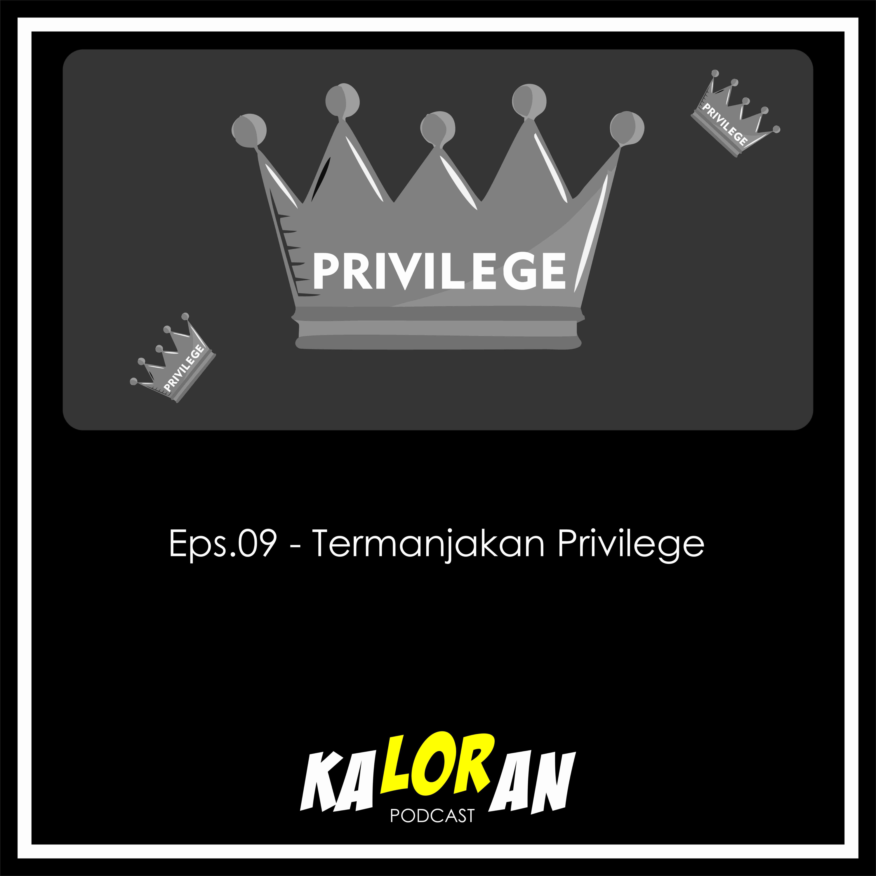 Kaloran Podcast