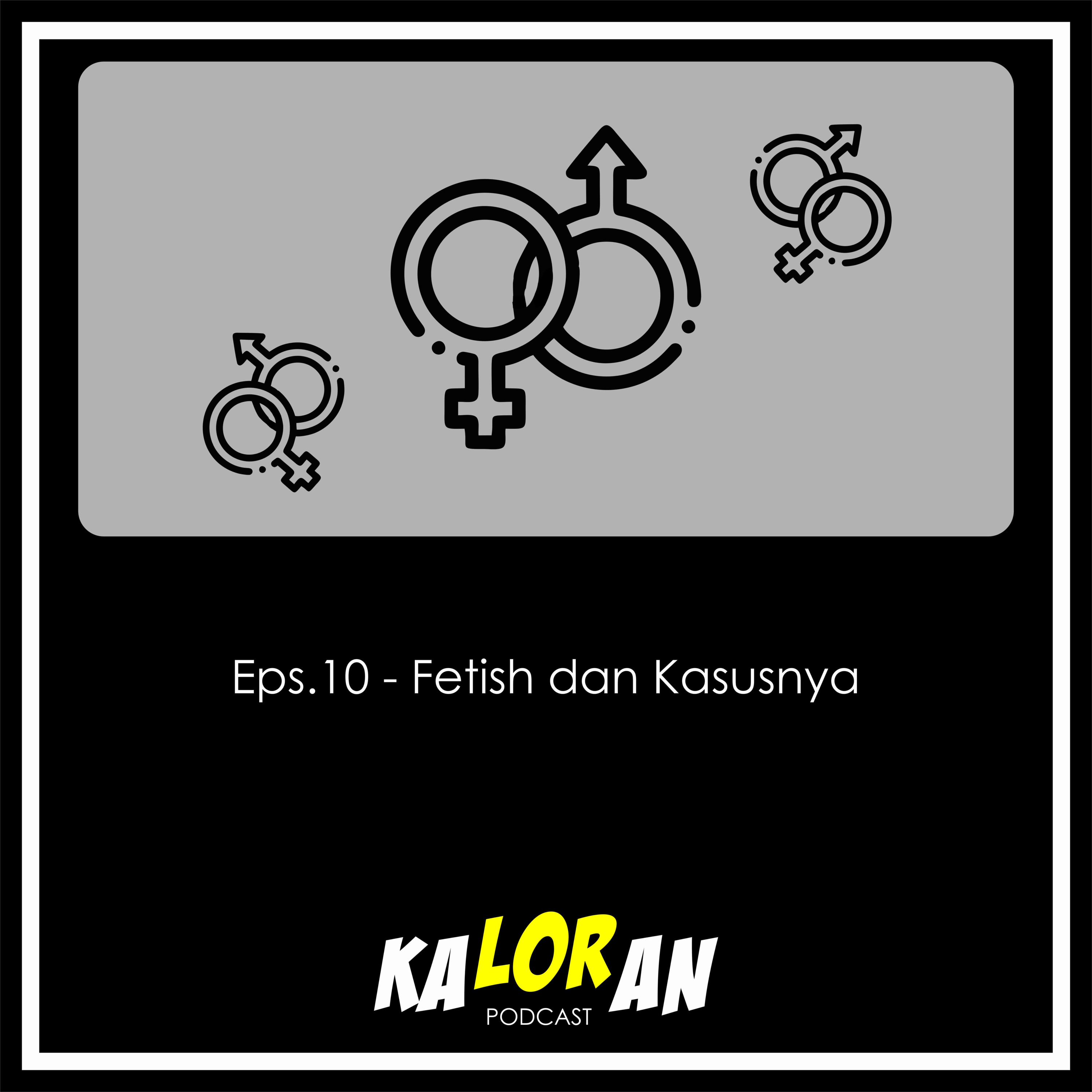 Kaloran Podcast