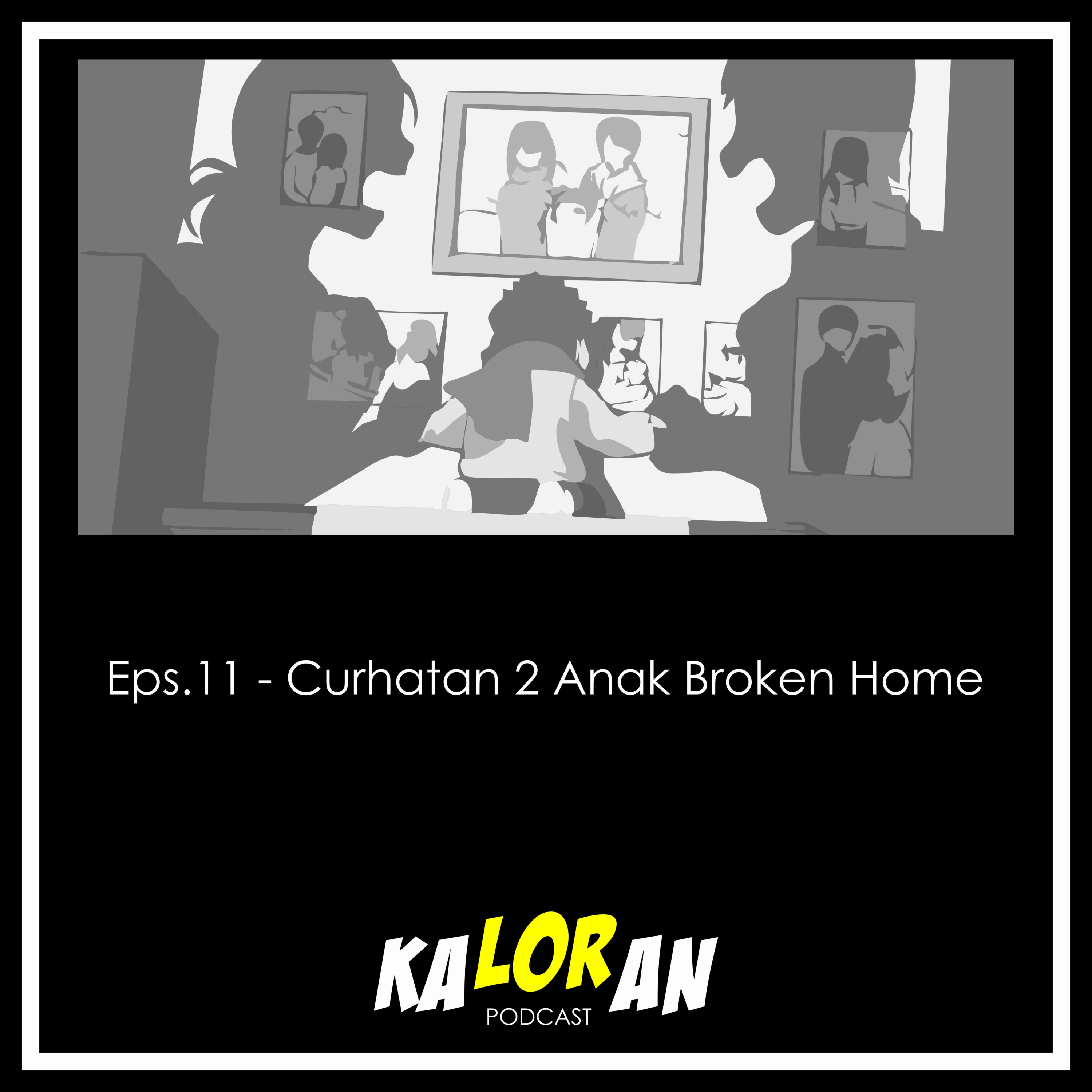 Kaloran Podcast