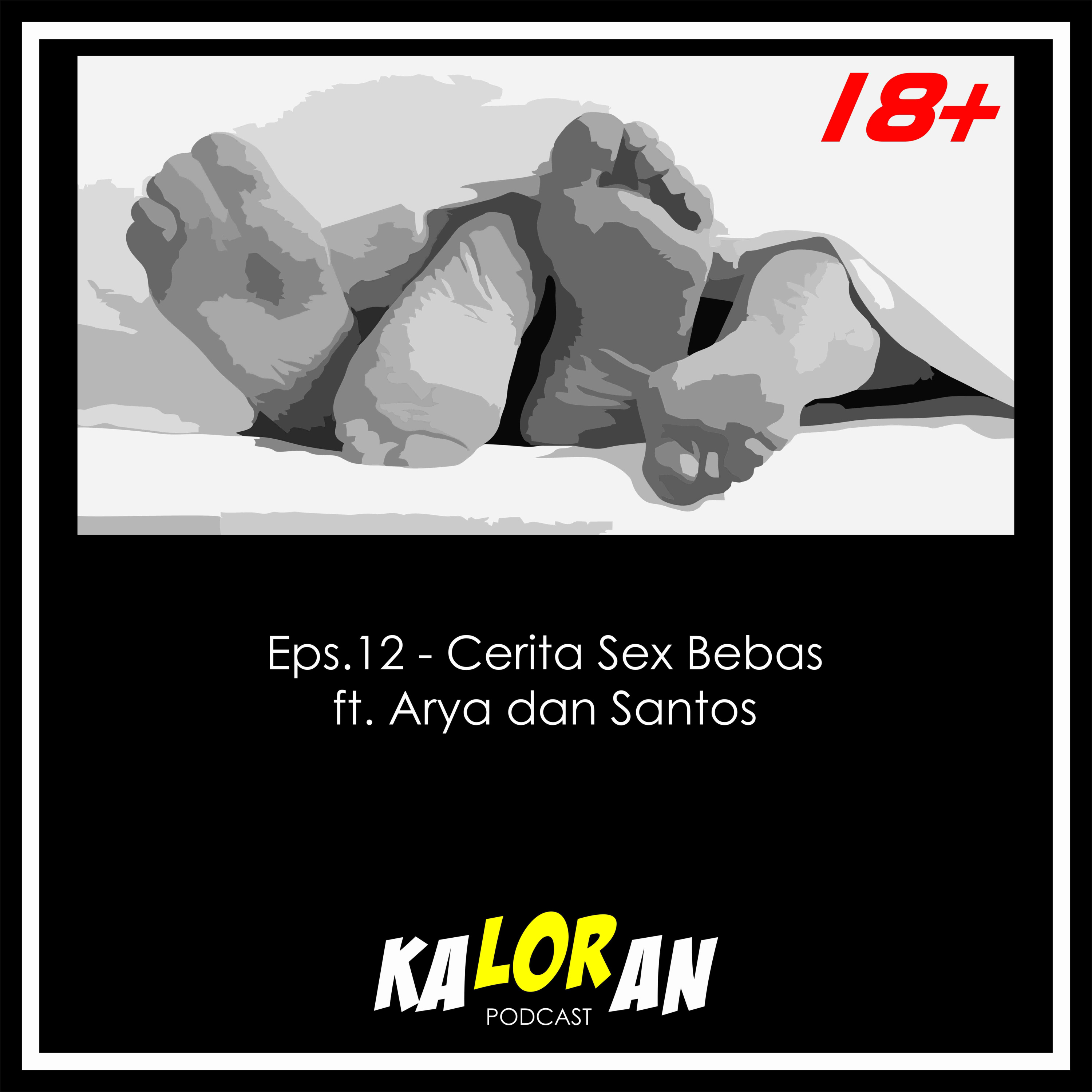 Kaloran Podcast