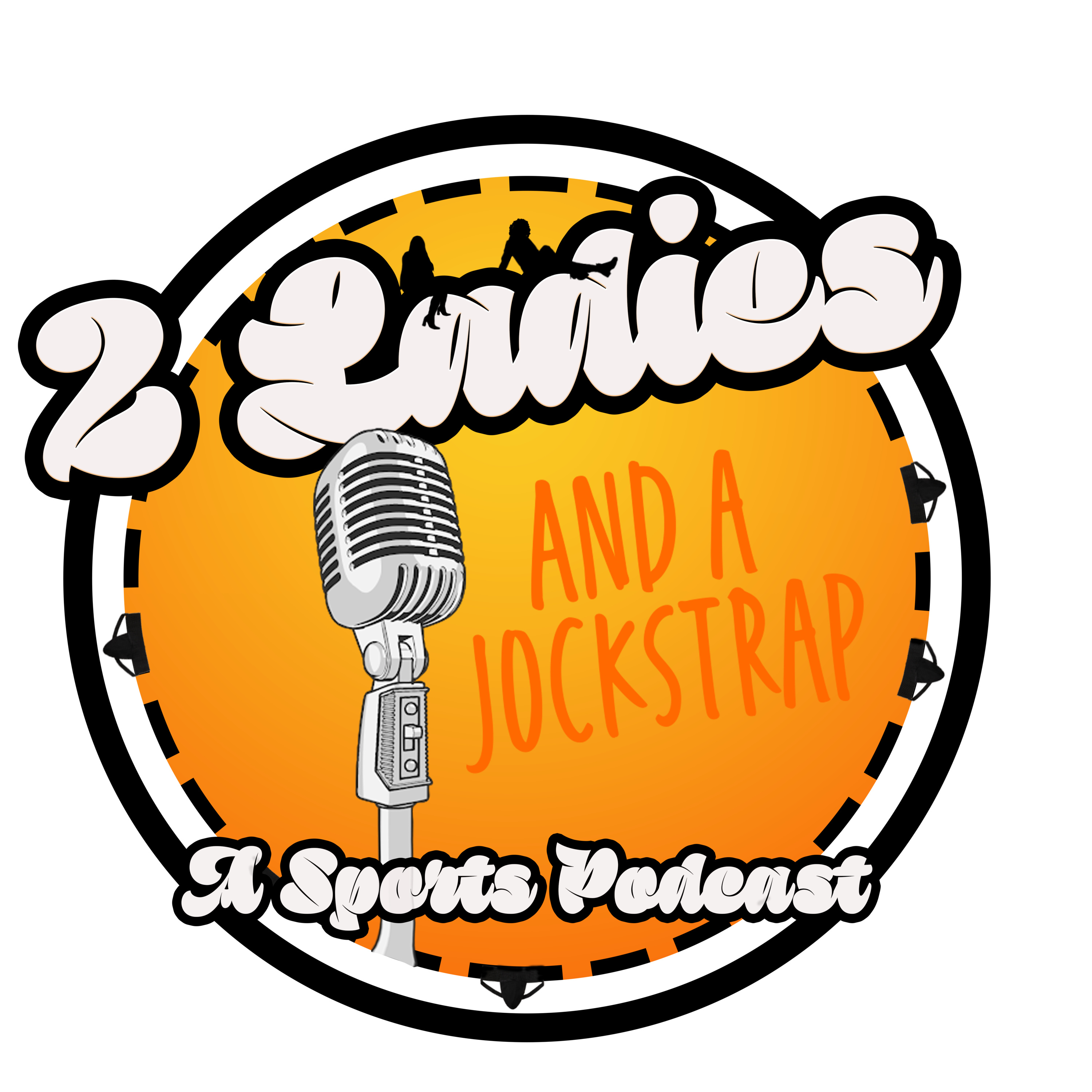 Episode 1: Getting Started episode artwork