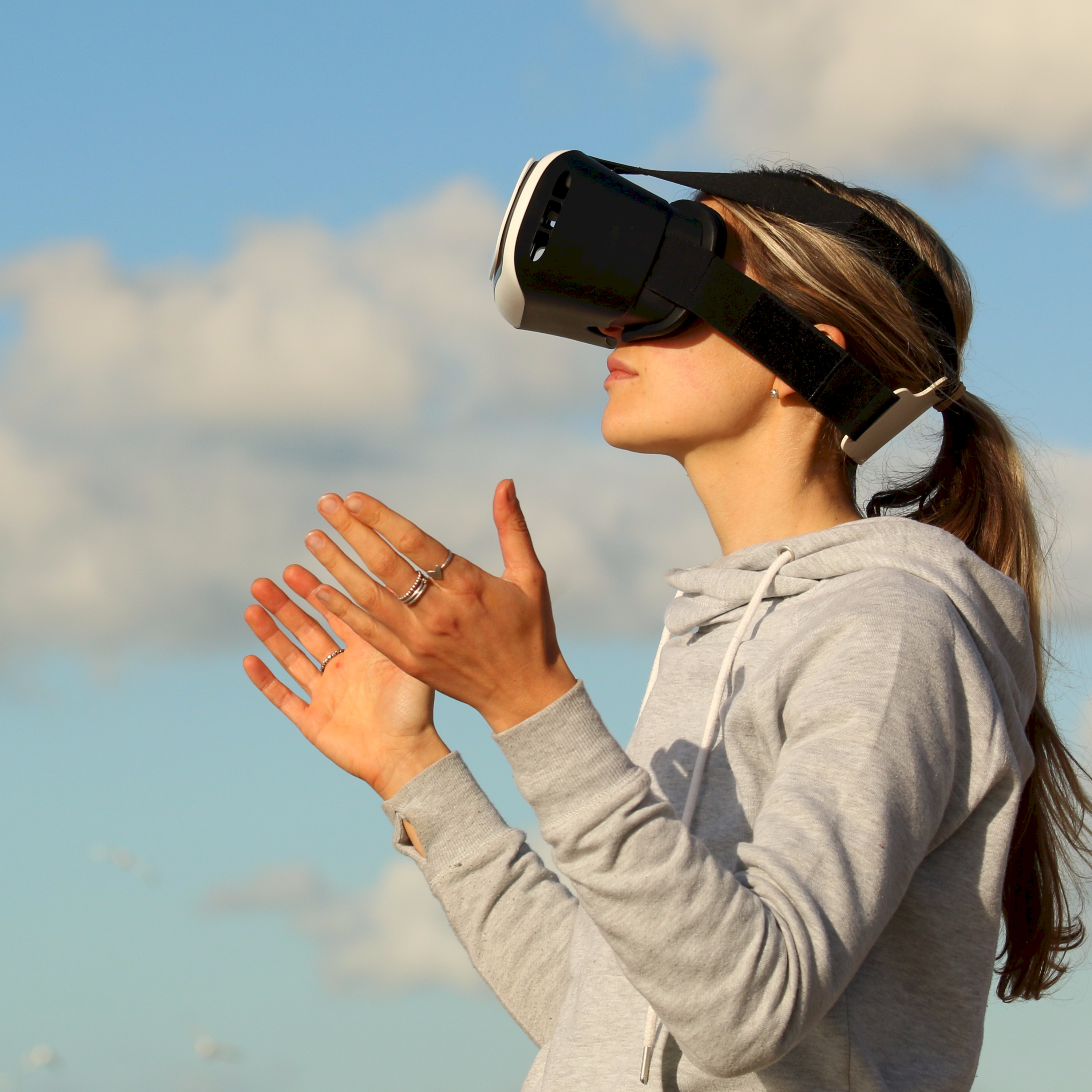 MiAGon - 18 - Perceiving Our Reality