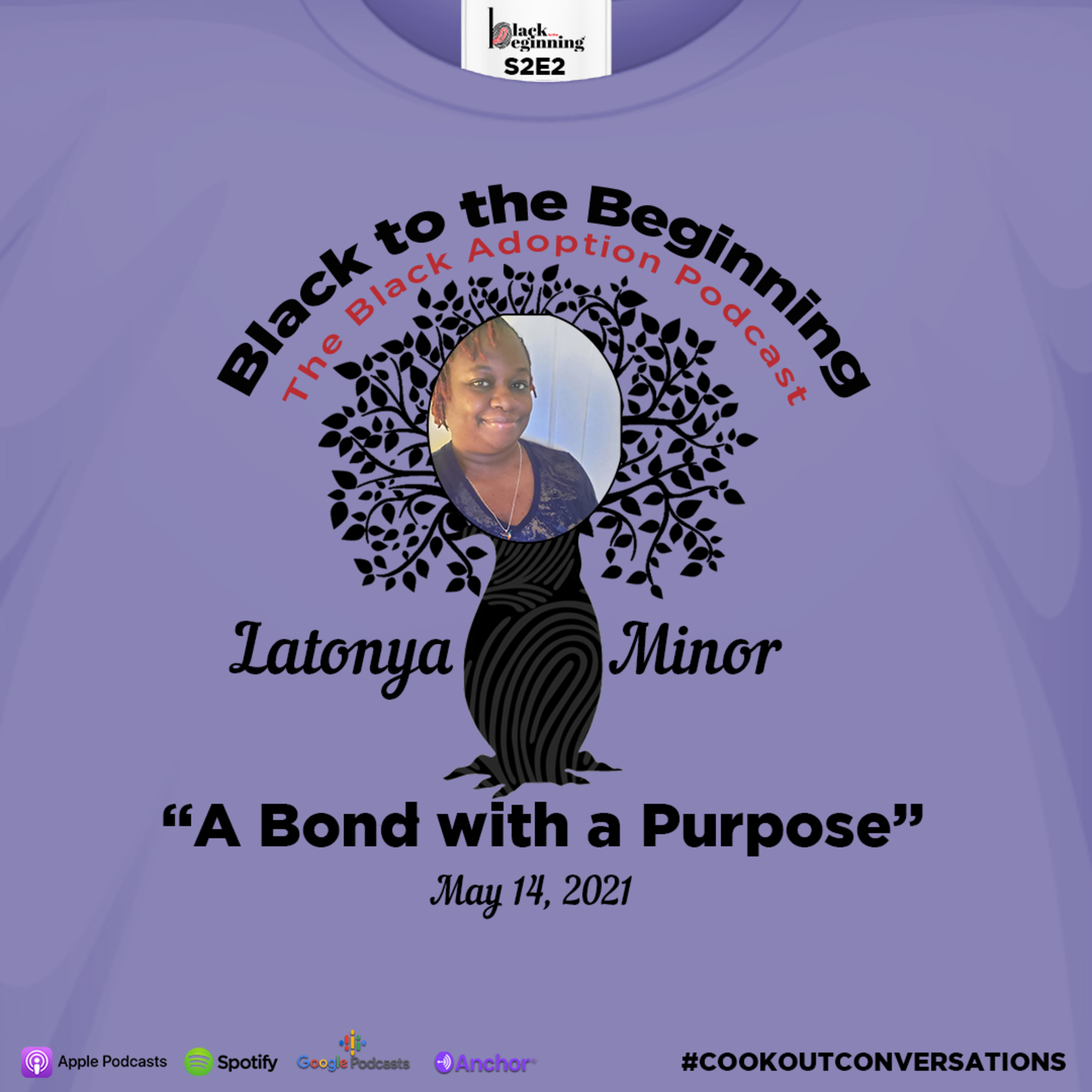 The Black Adoption Podcast