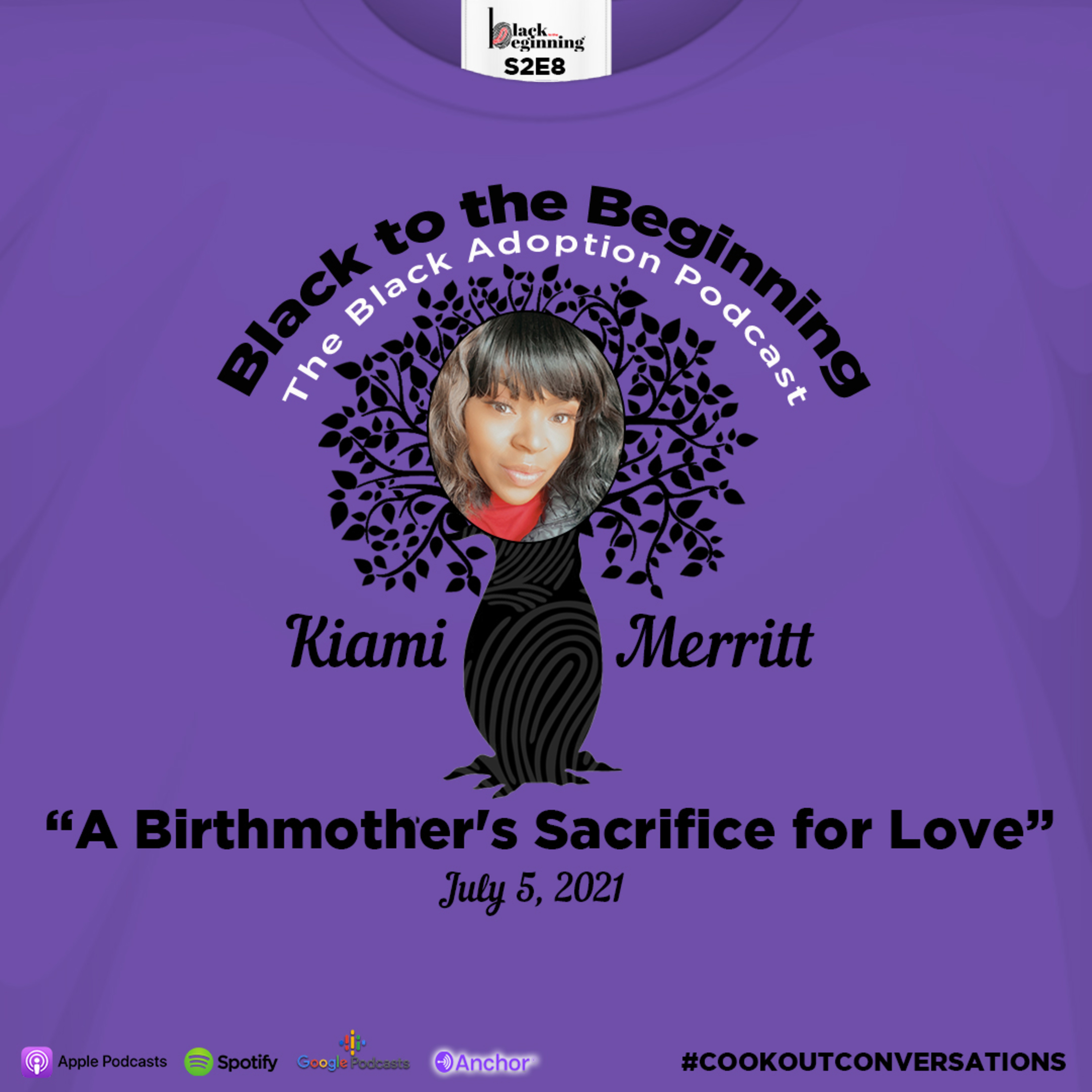 The Black Adoption Podcast