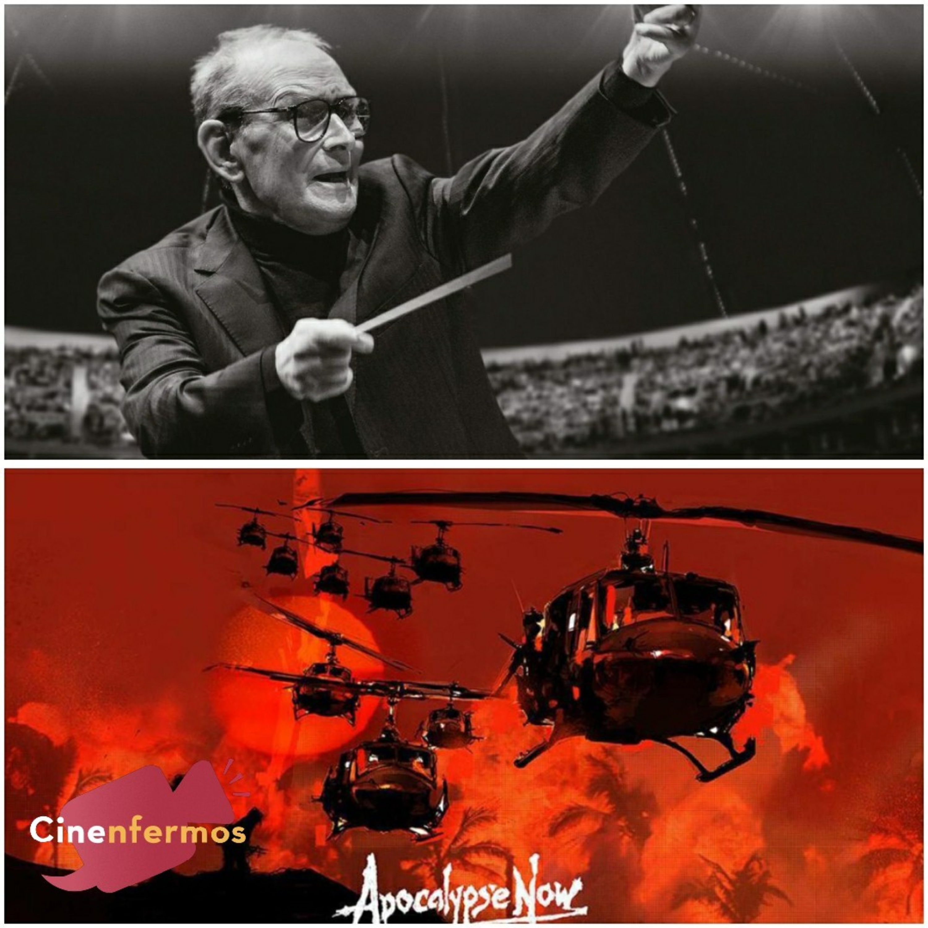 Cinenfermos
