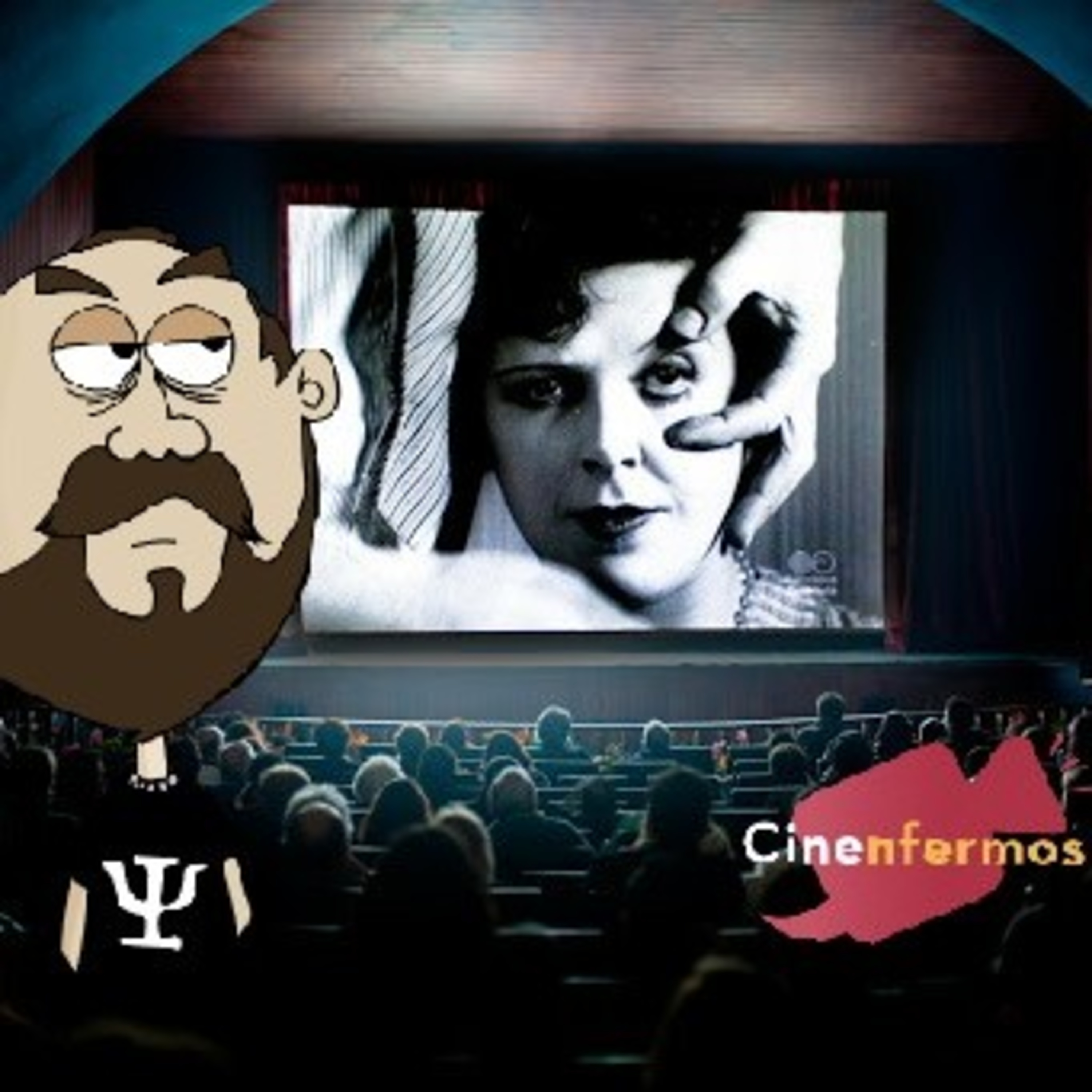 Cinenfermos