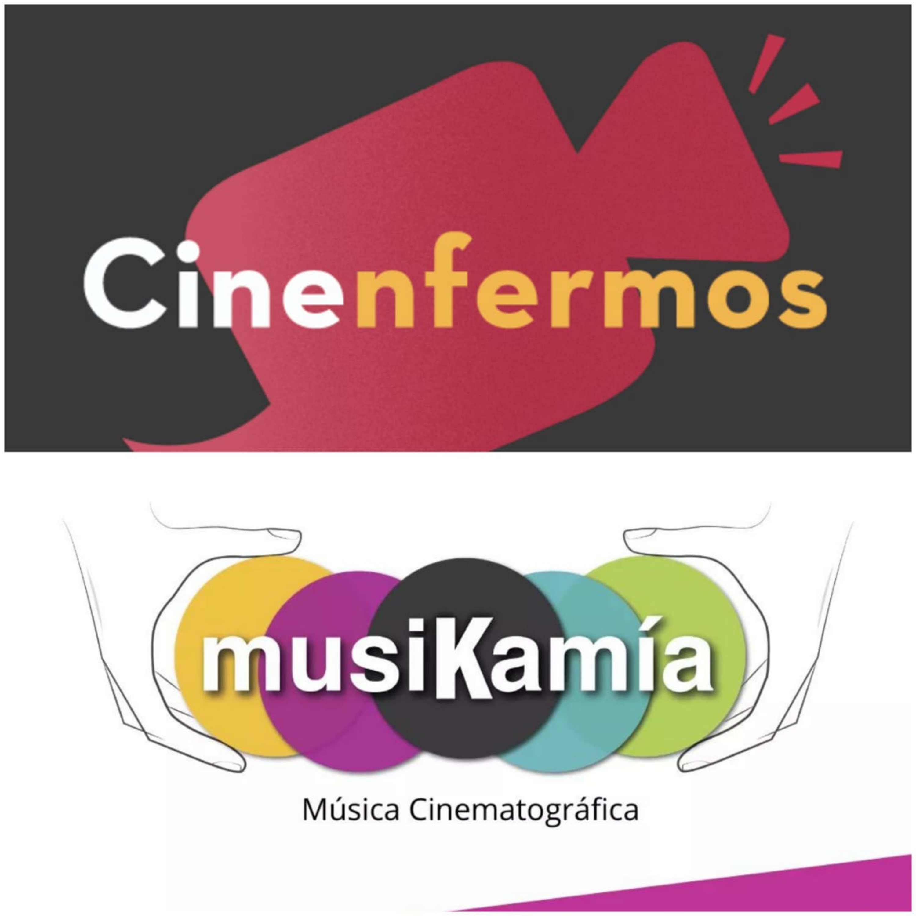 Cinenfermos