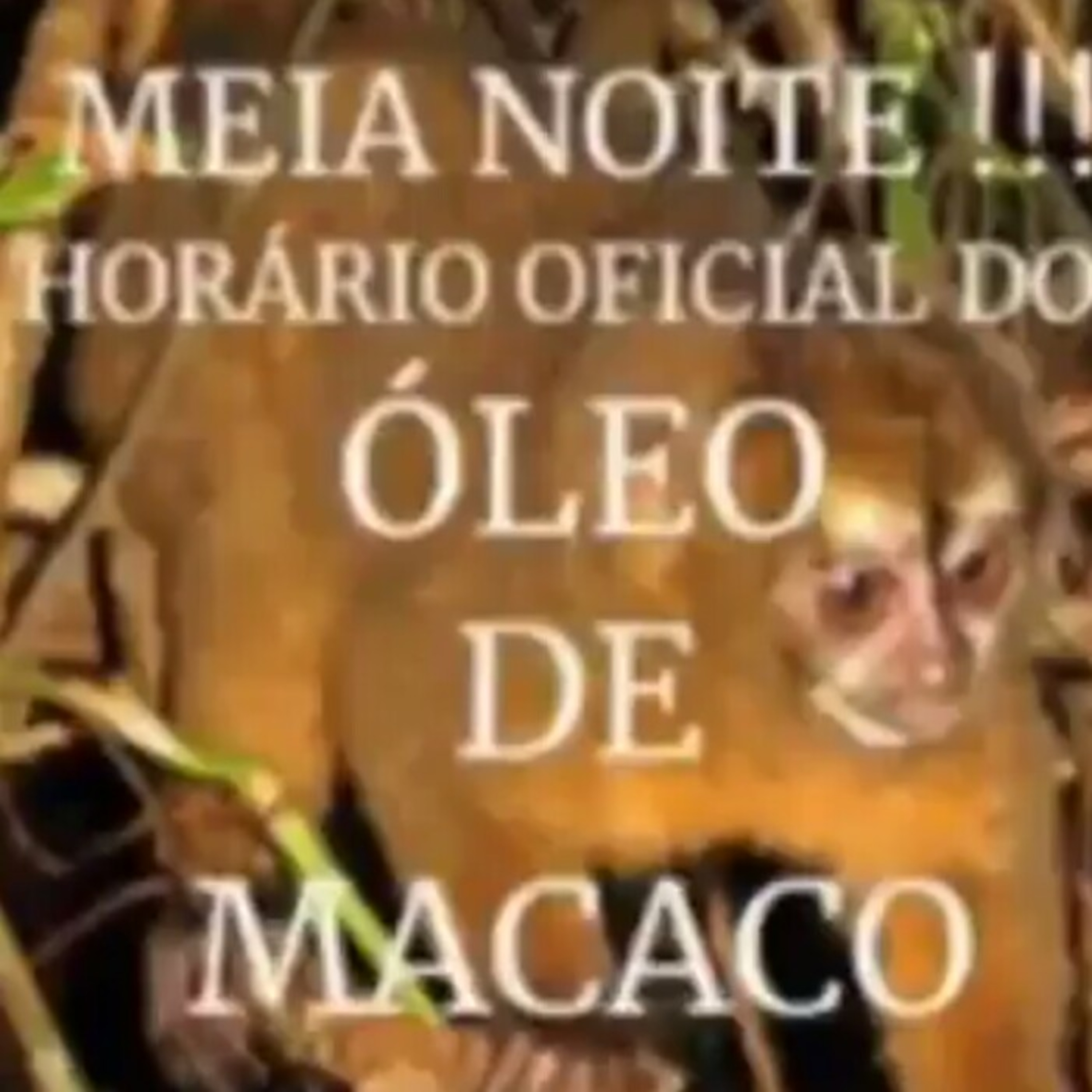 EP 01 - Crianças, Covid-19, Óleo de macaco e Indianos.