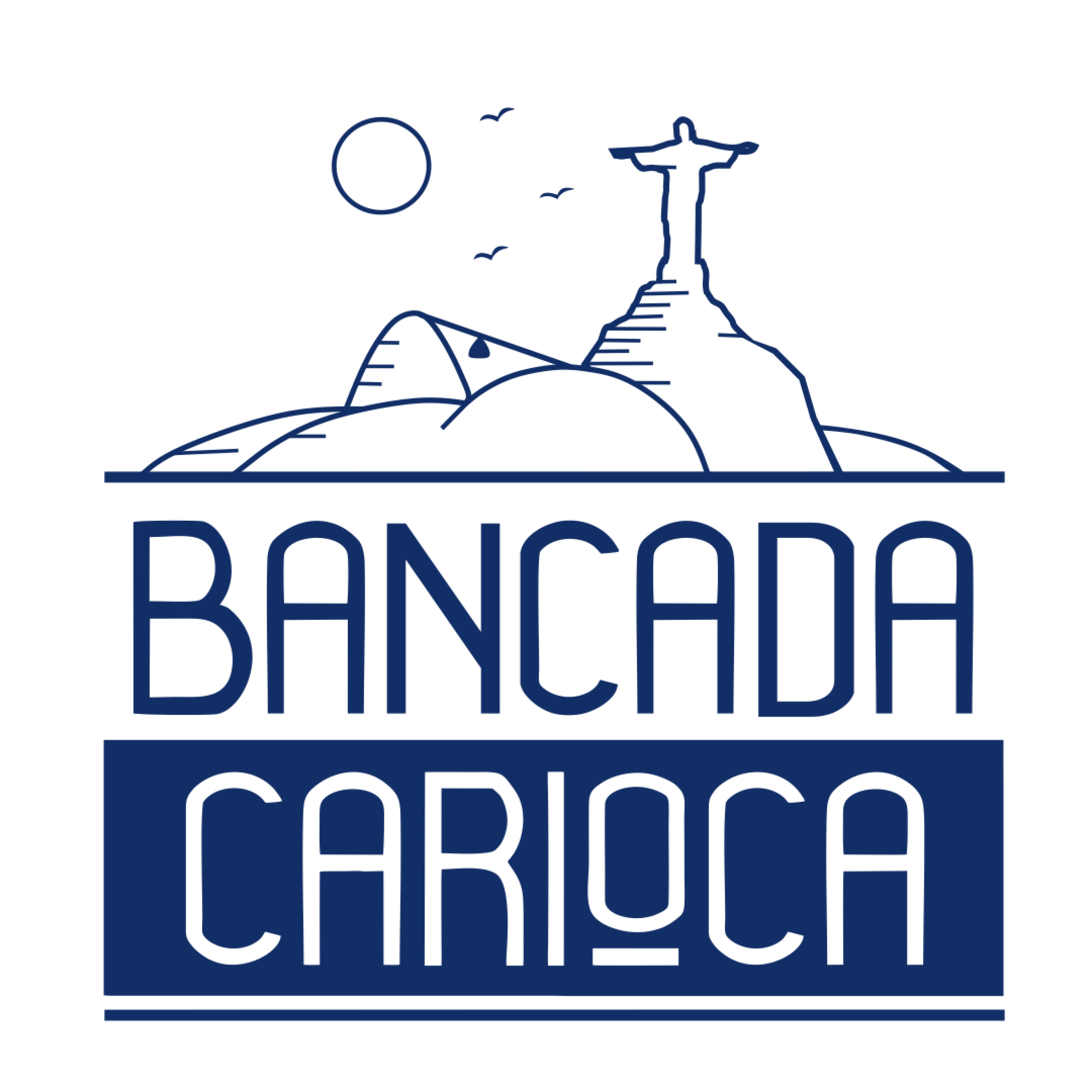 BANCADA CARIOCA - Podcast