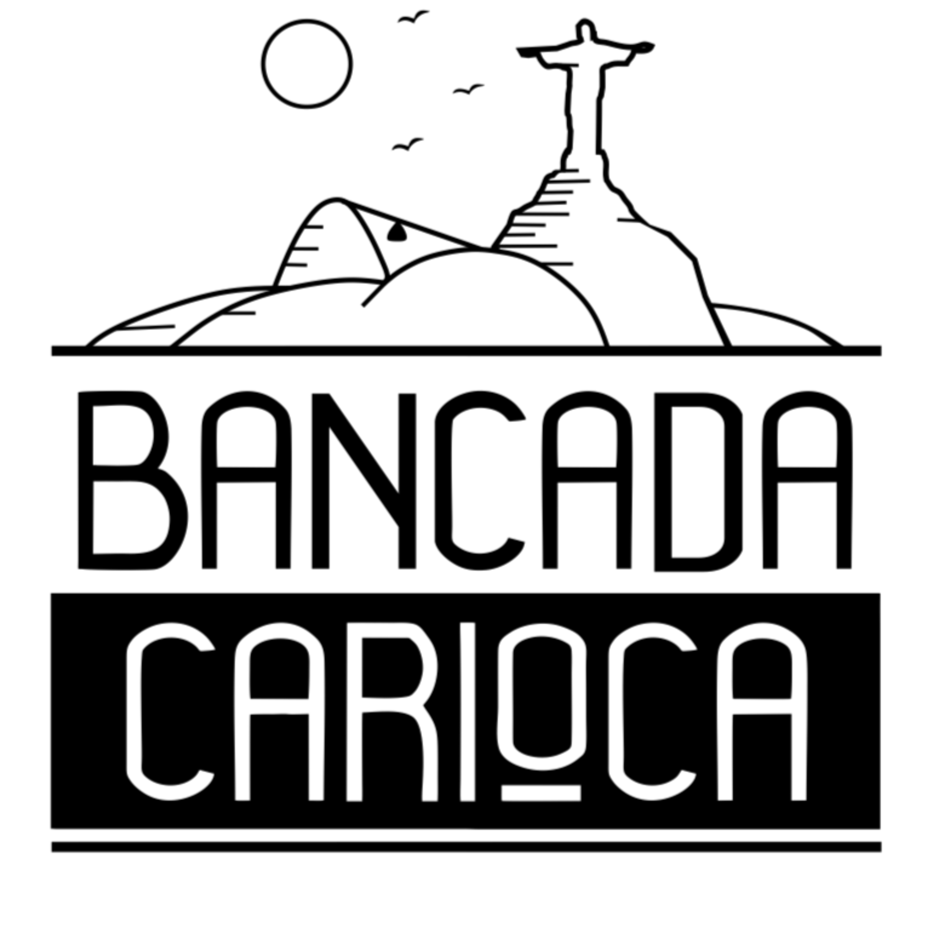 BANCADA CARIOCA - Podcast