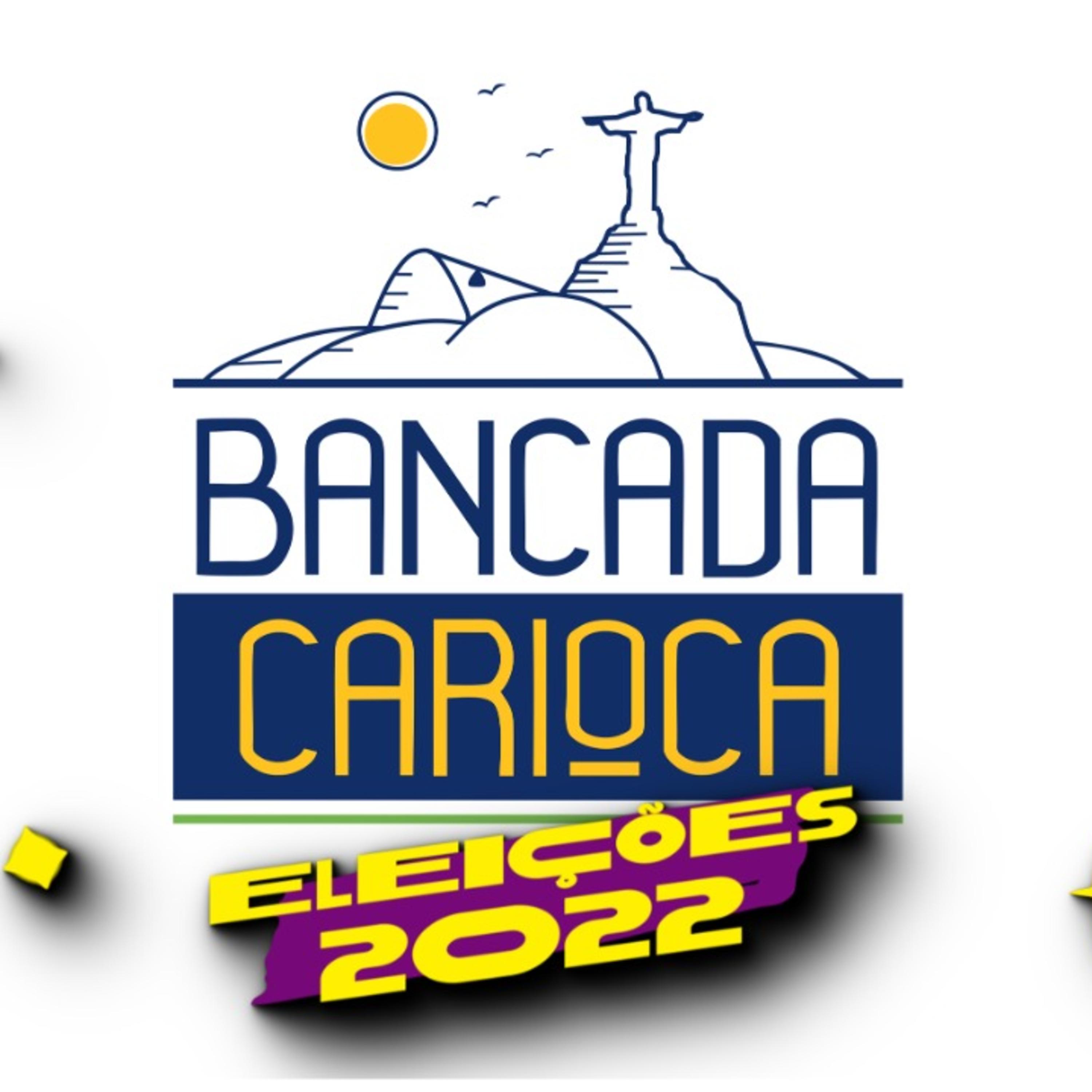 BANCADA CARIOCA - Podcast