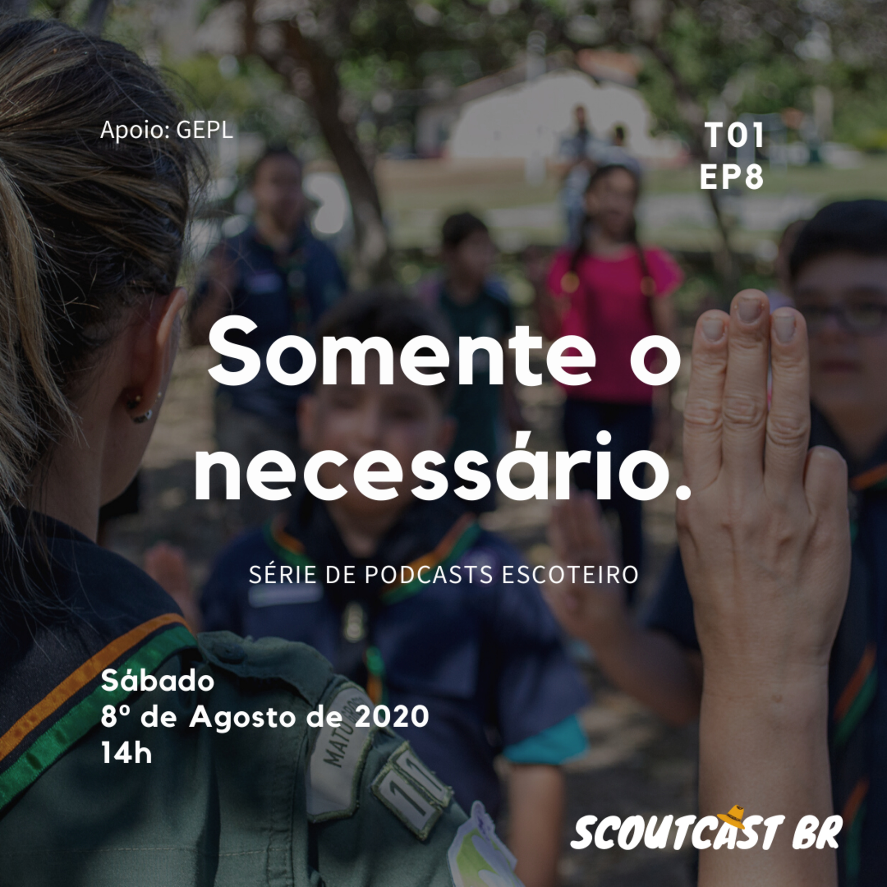 ScoutCast BR