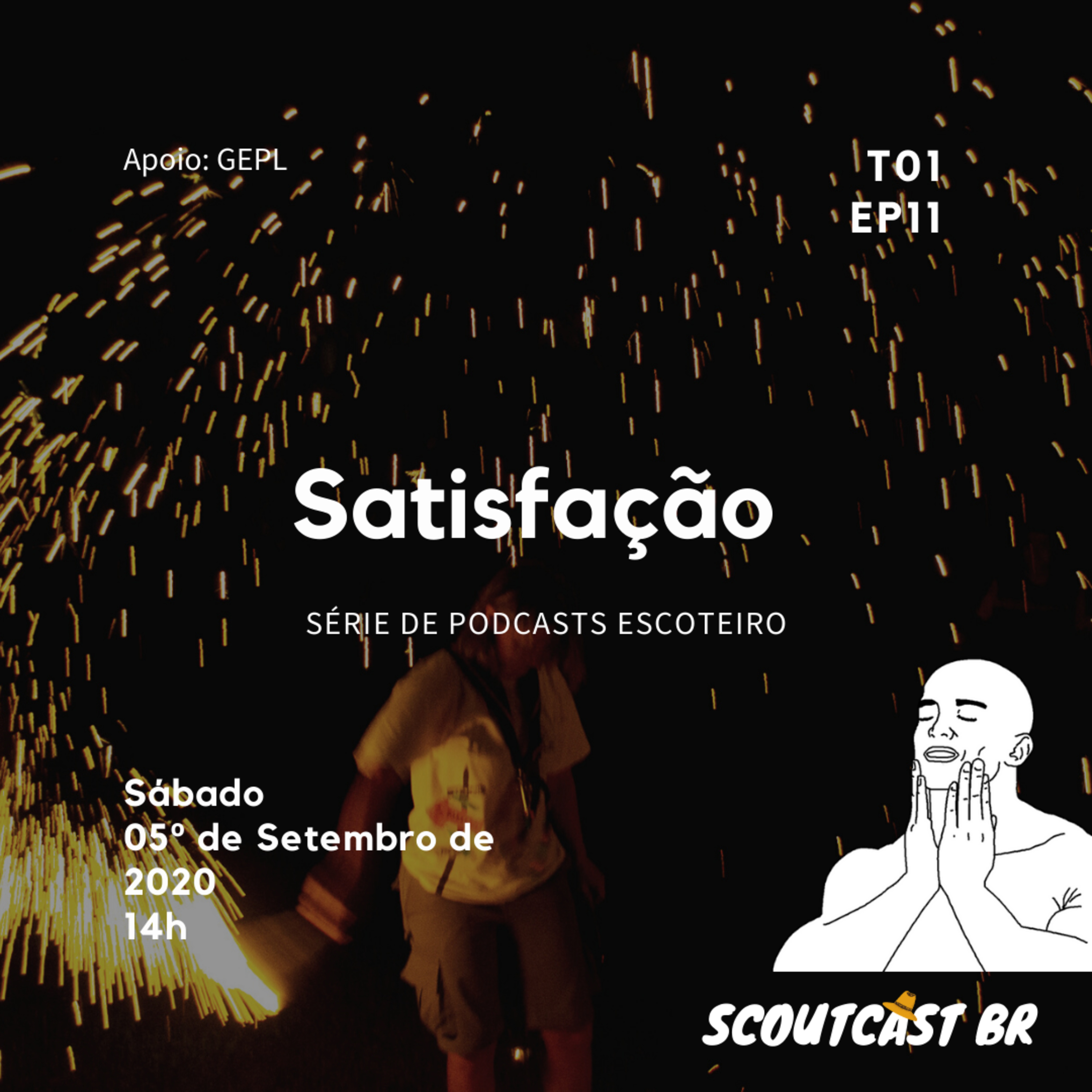 ScoutCast BR
