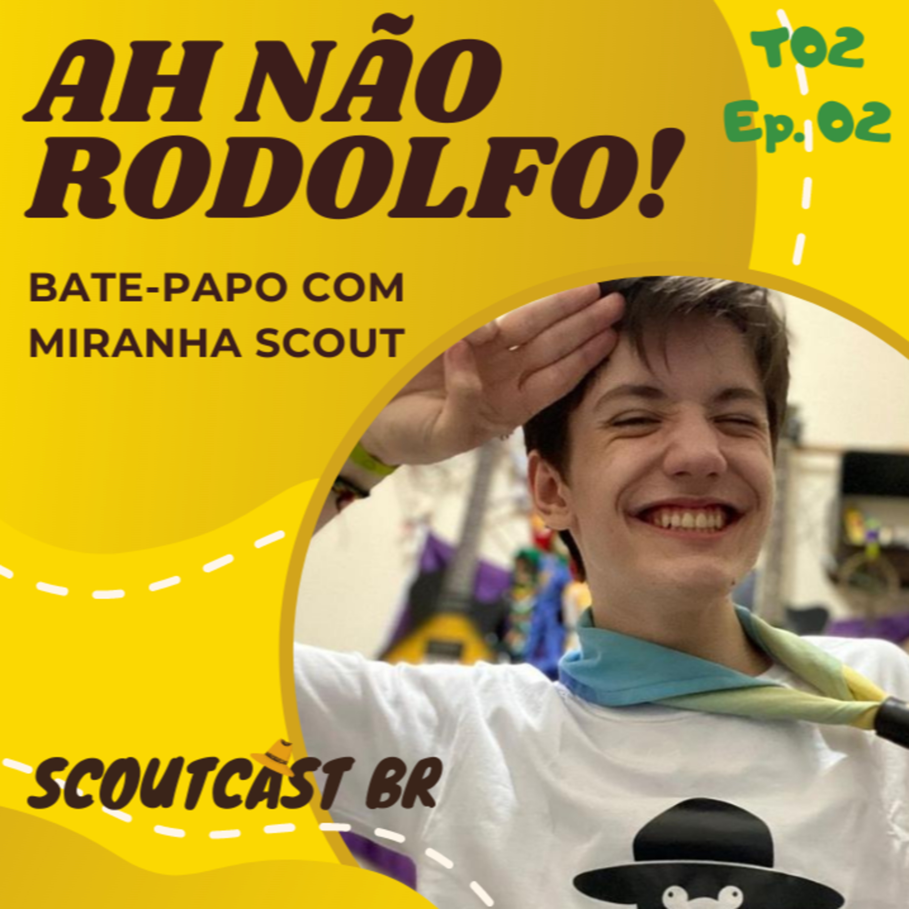 ScoutCast BR