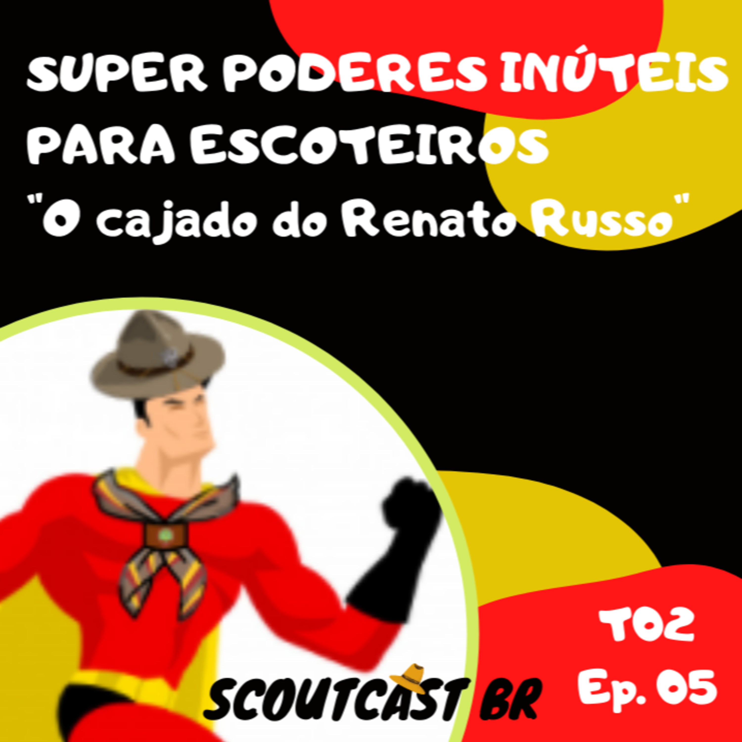 ScoutCast BR