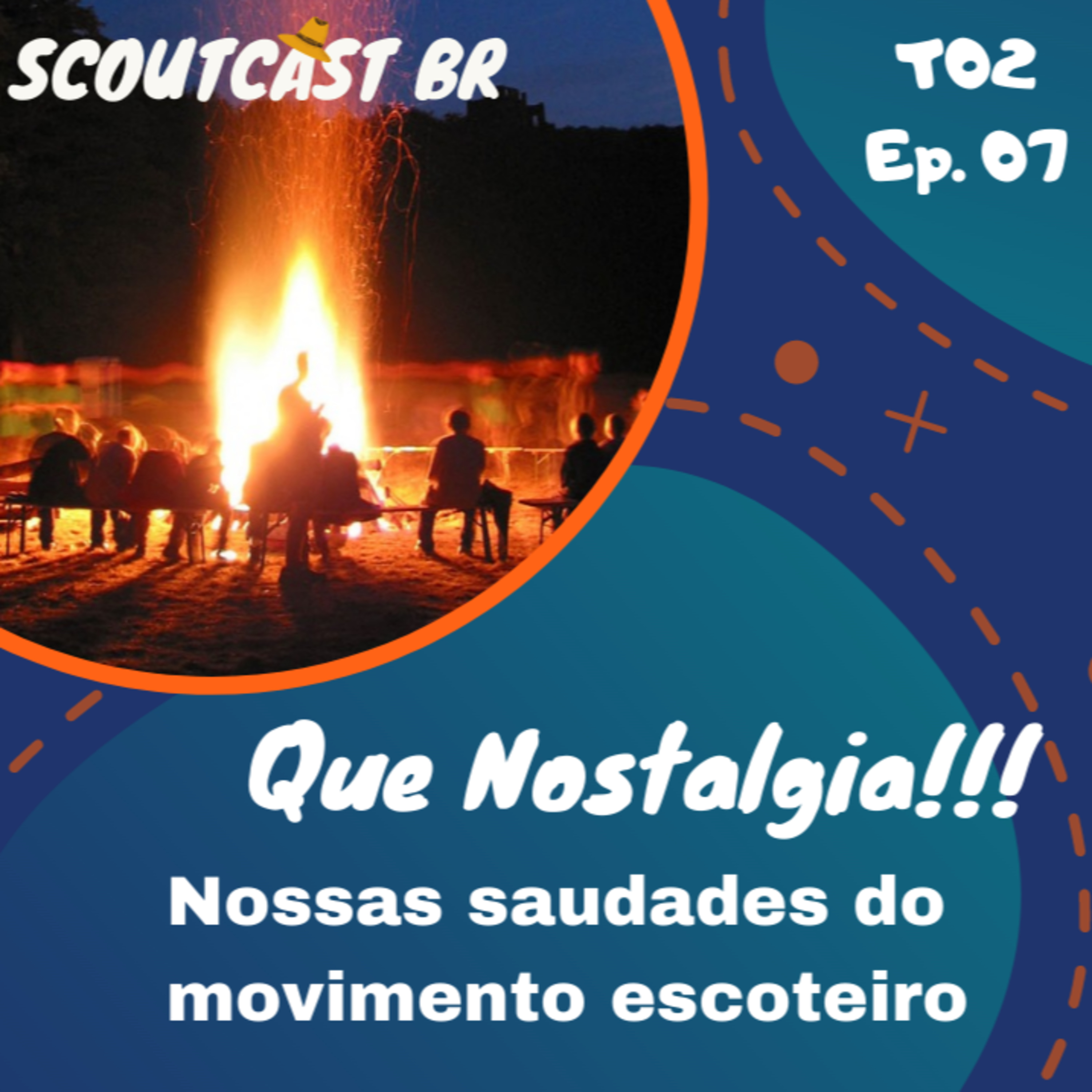ScoutCast BR