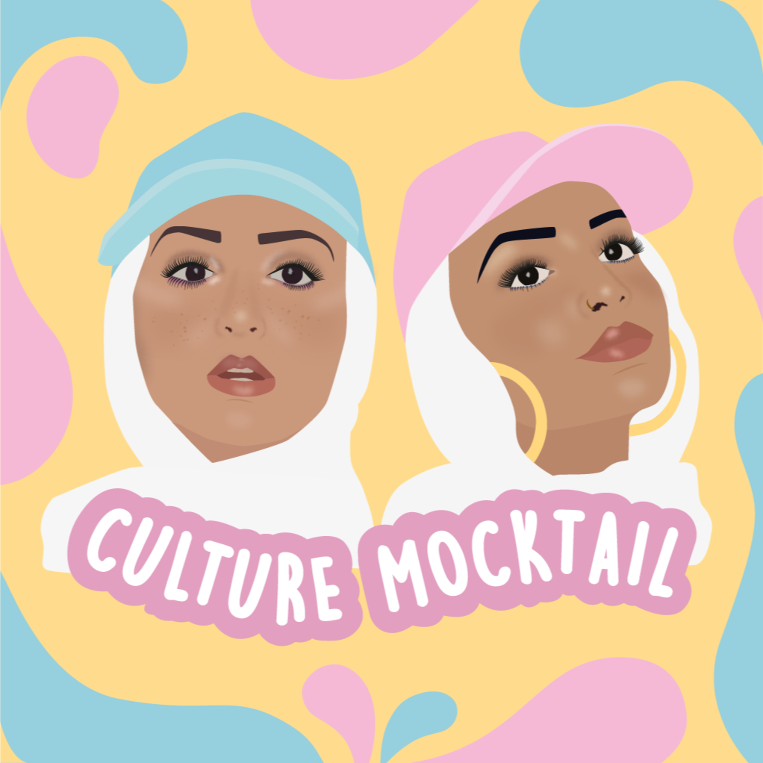 The Road to Embracing our Third Culture Kid-ness