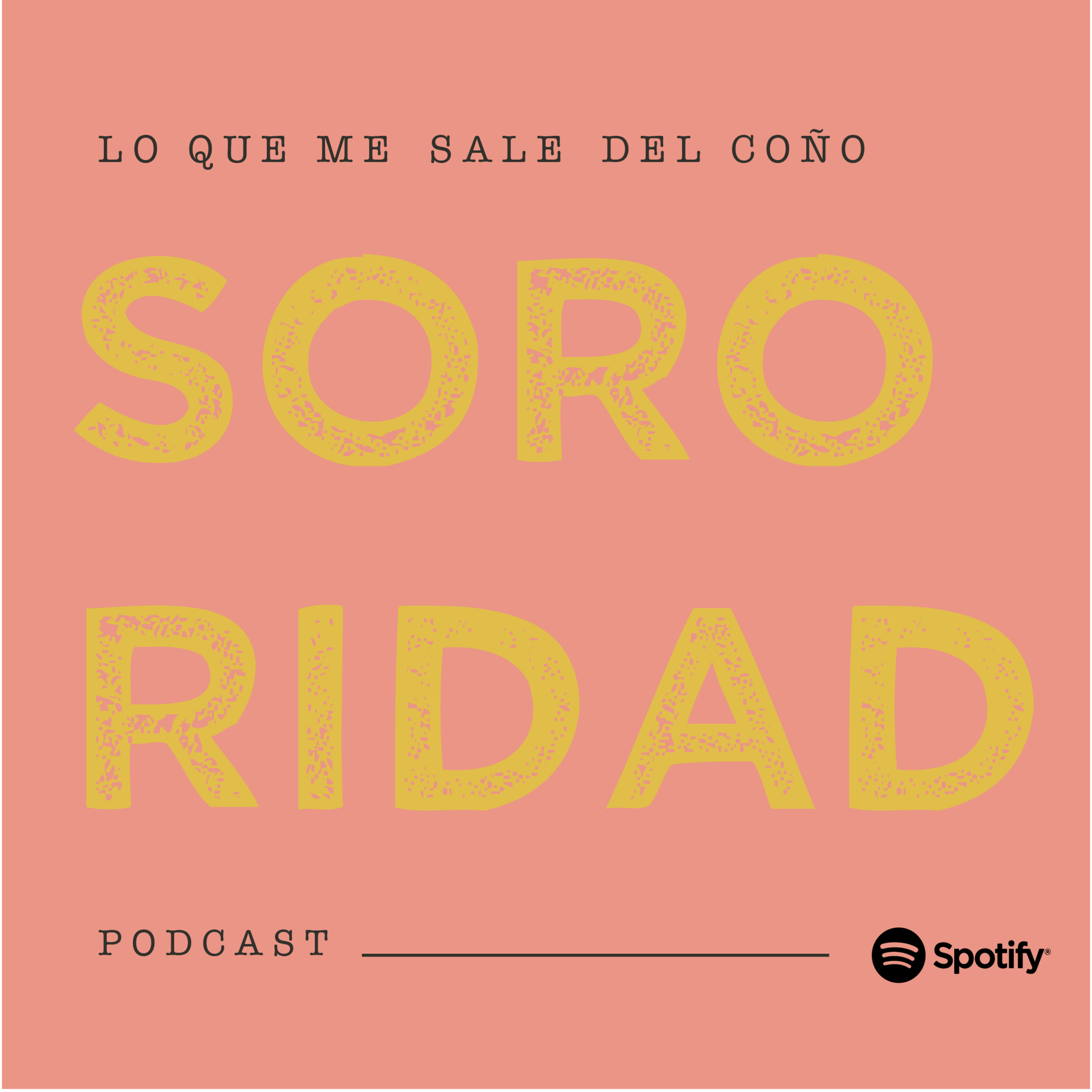 Lo Que Me Sale Del Coño