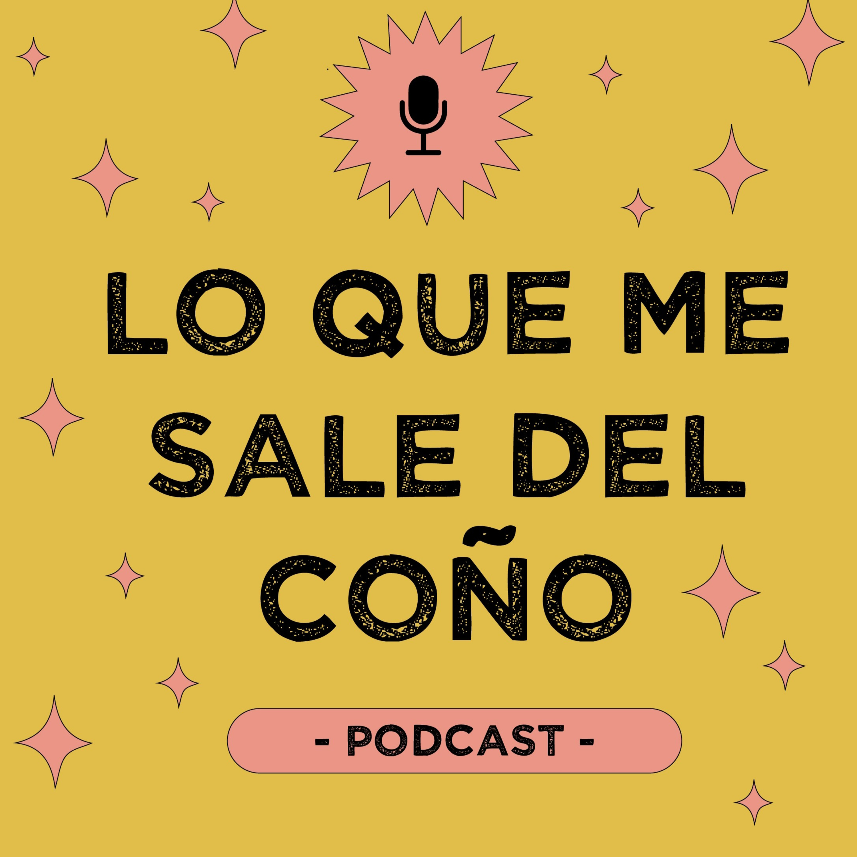 Lo Que Me Sale Del Coño
