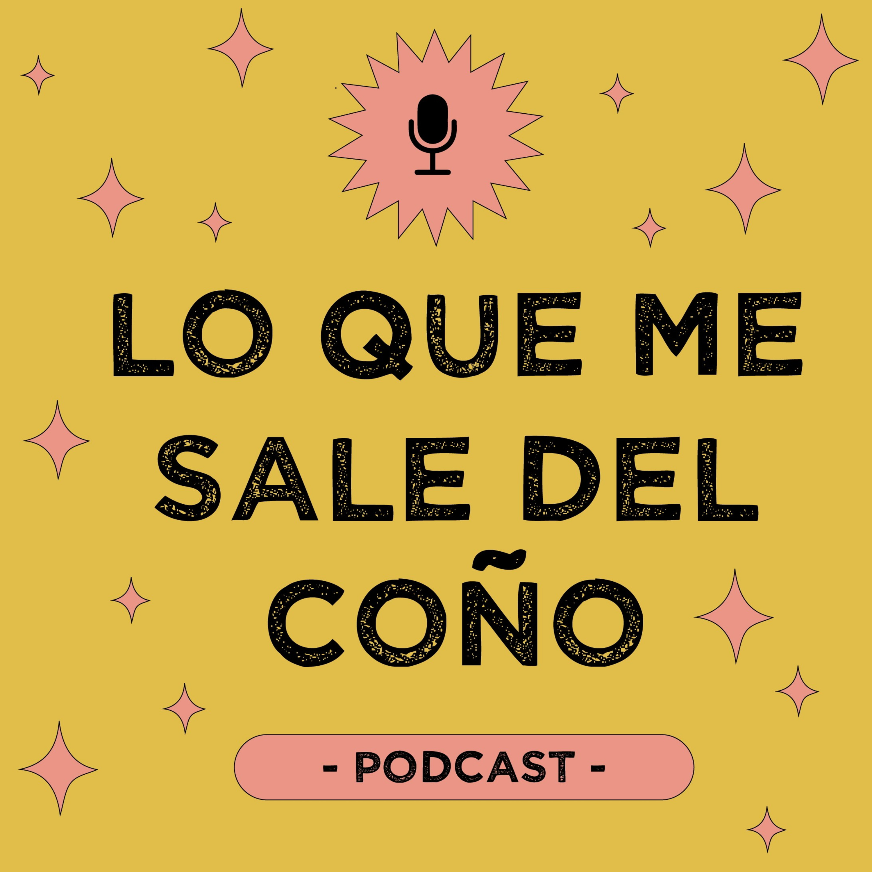 Lo Que Me Sale Del Coño