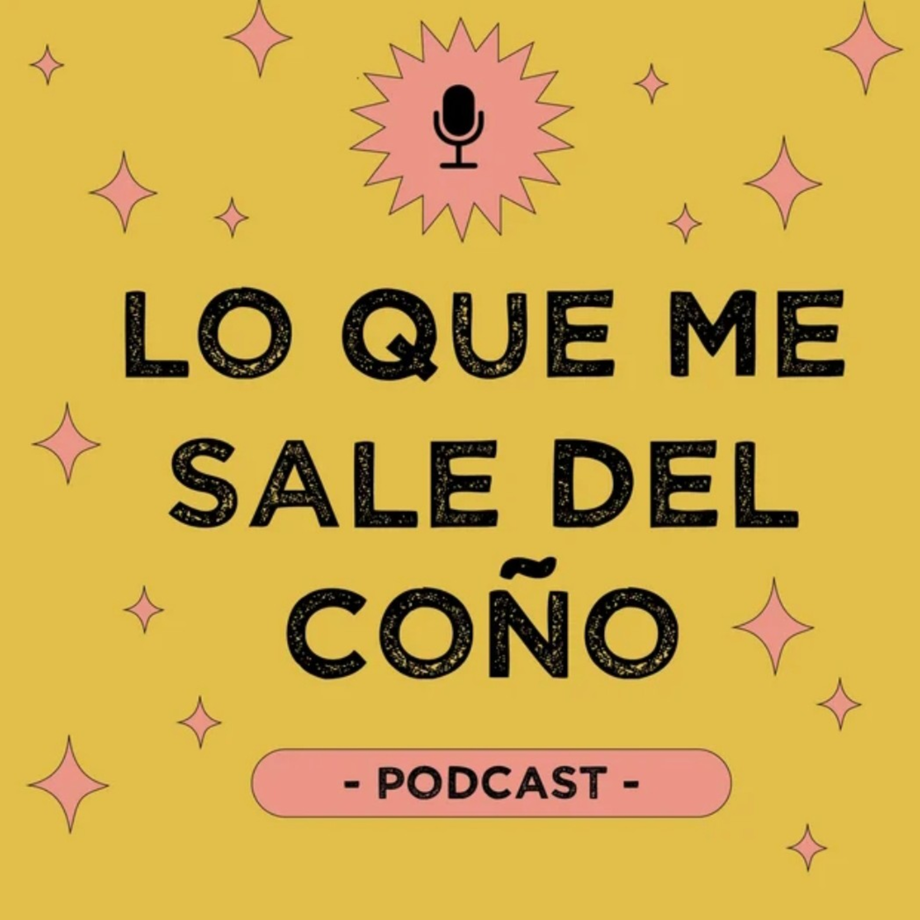Lo Que Me Sale Del Coño