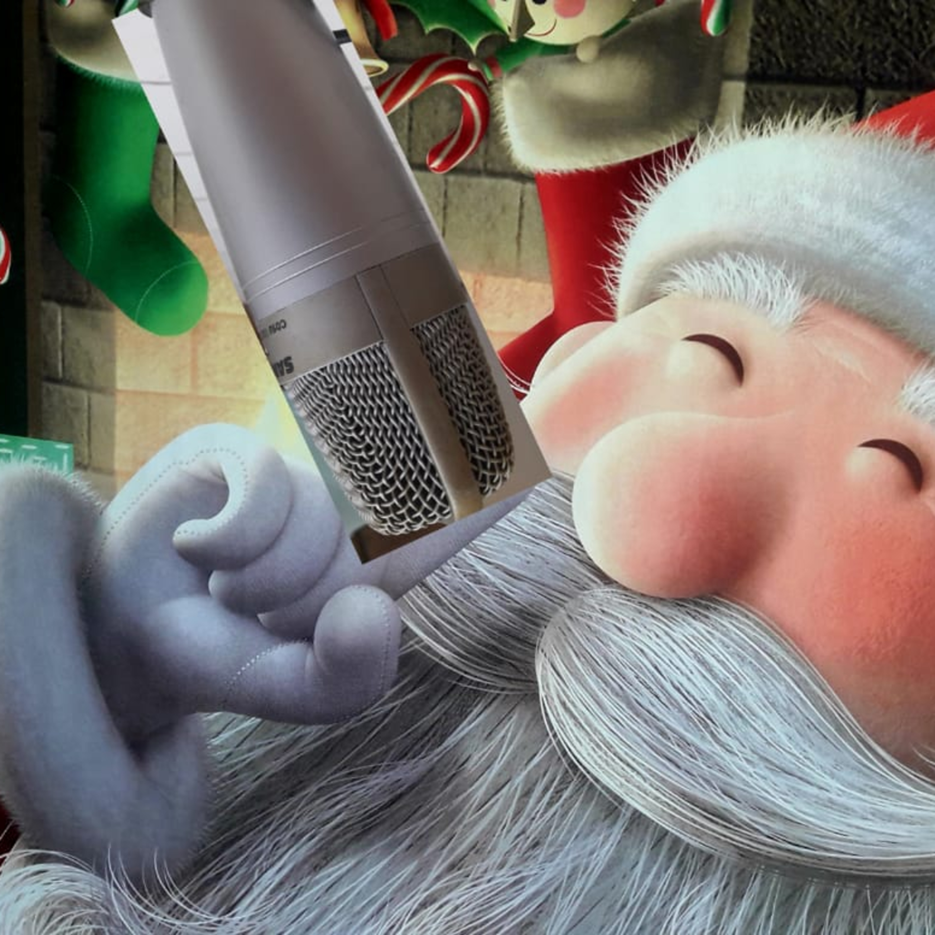 LA NAVIDAD SEGÚN RADIO PEQUES episode artwork