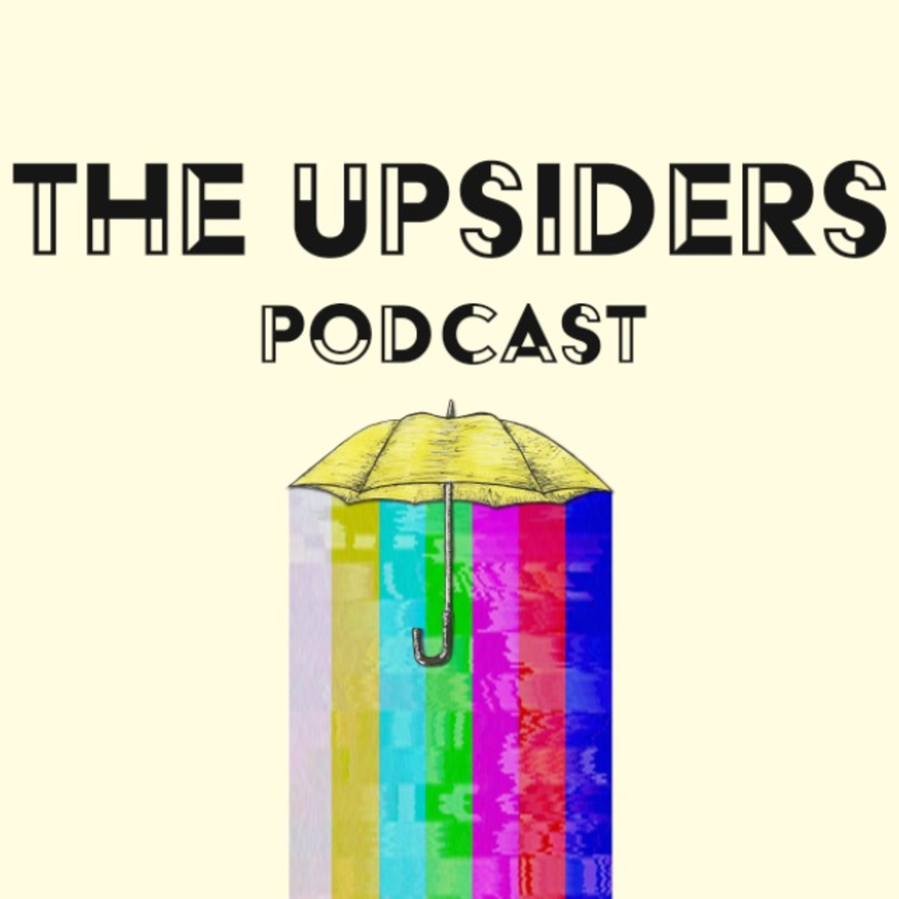 The Upsiders Podcast