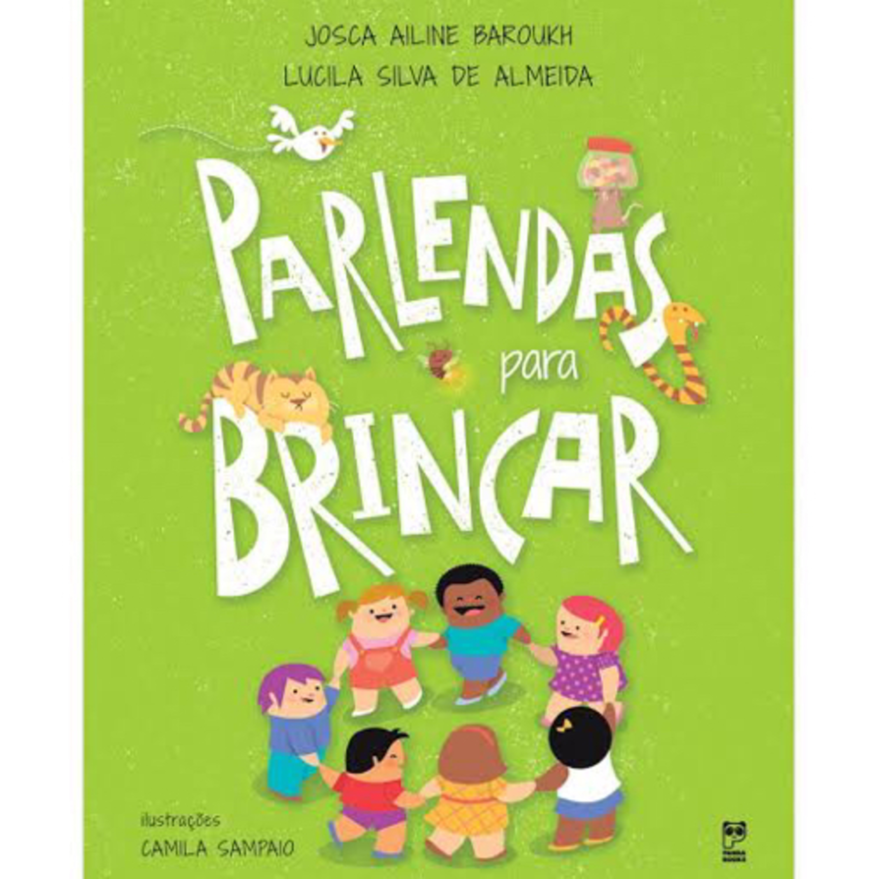 Para Brincar com os Números  episode artwork