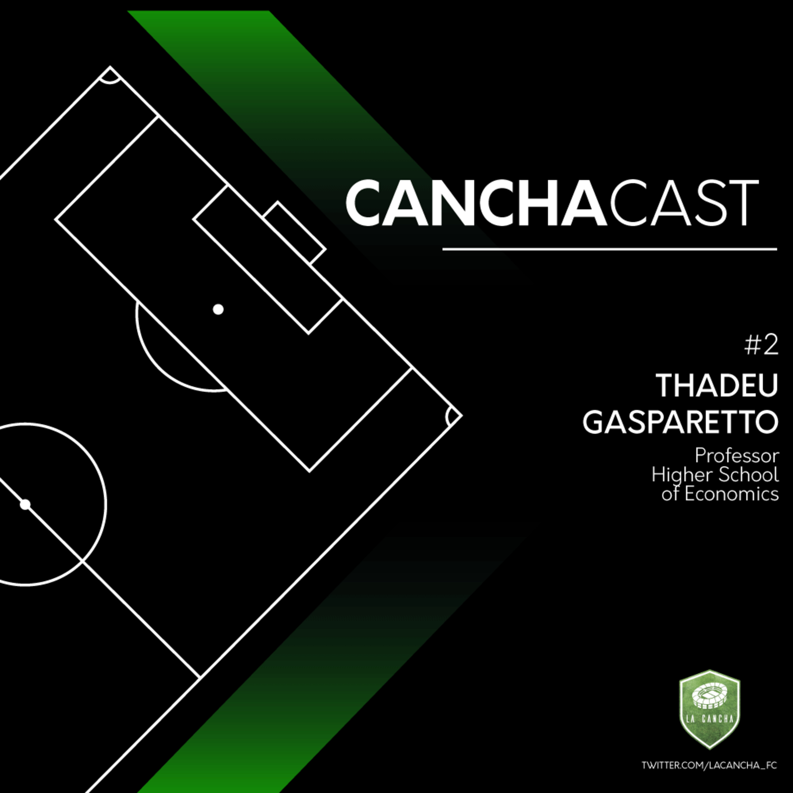 CanchaCast