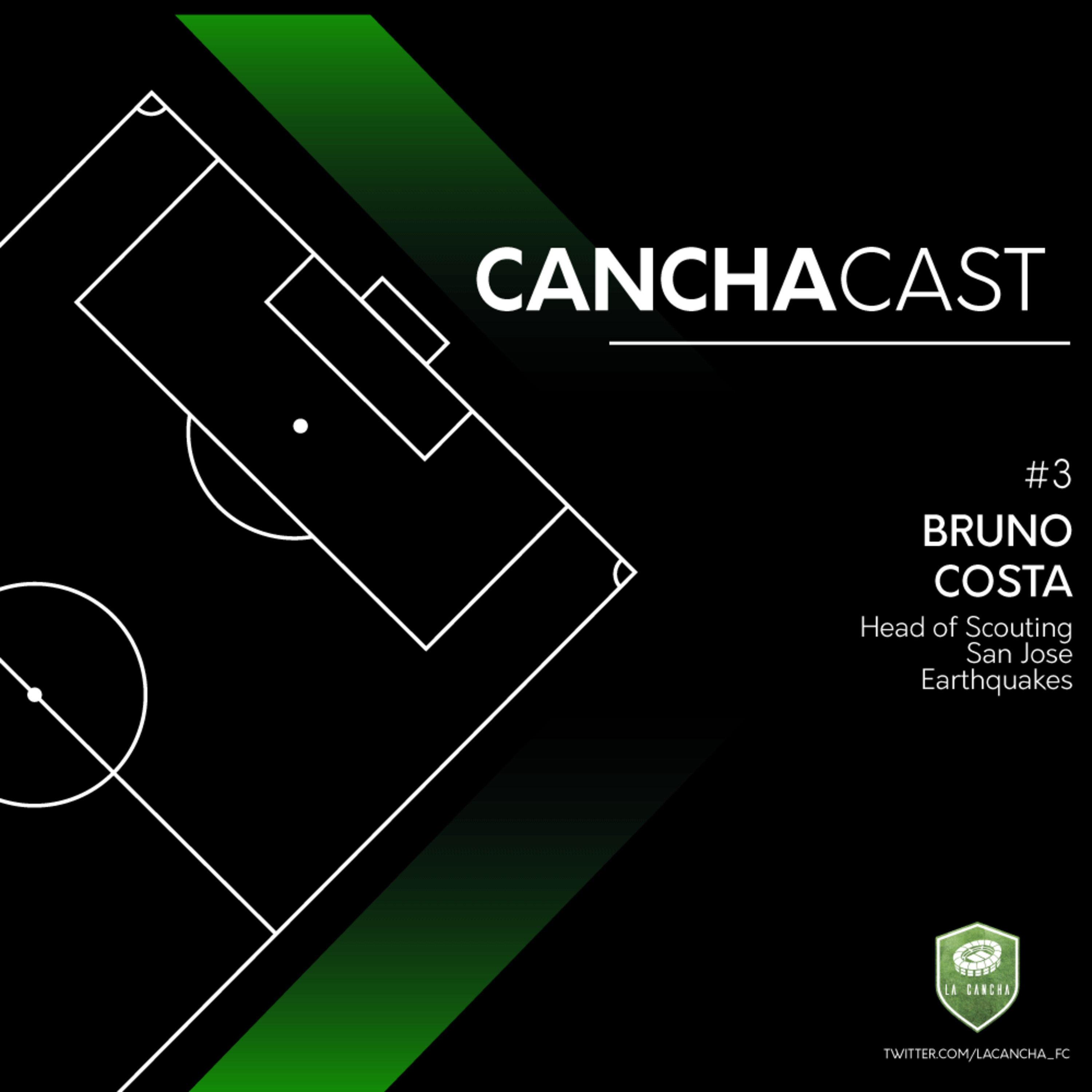 CanchaCast