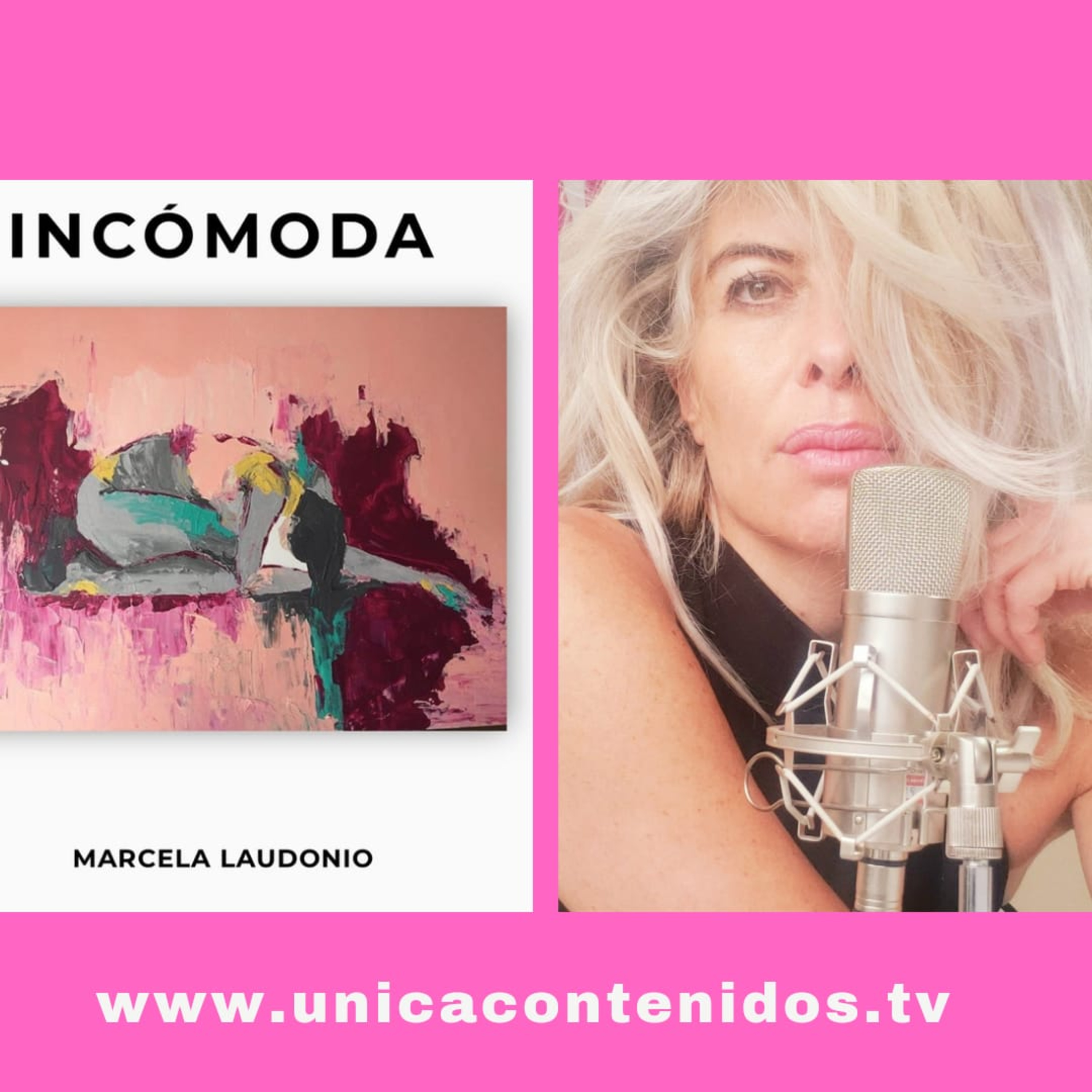 Unica Contenidos