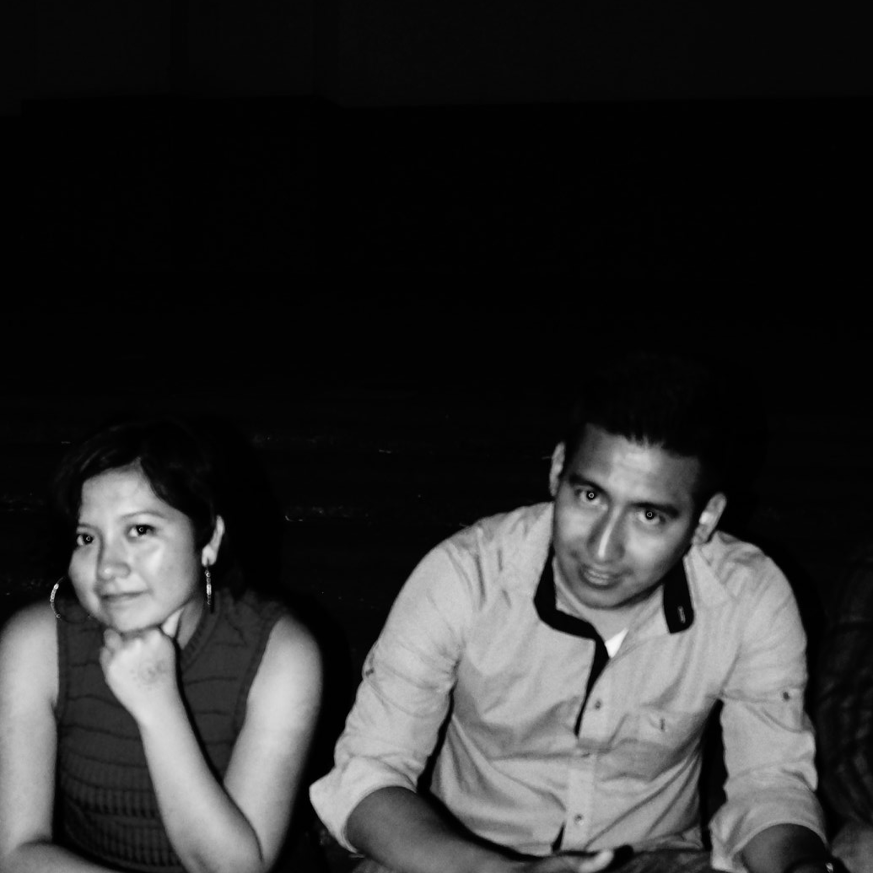 Cuentos hermanos
