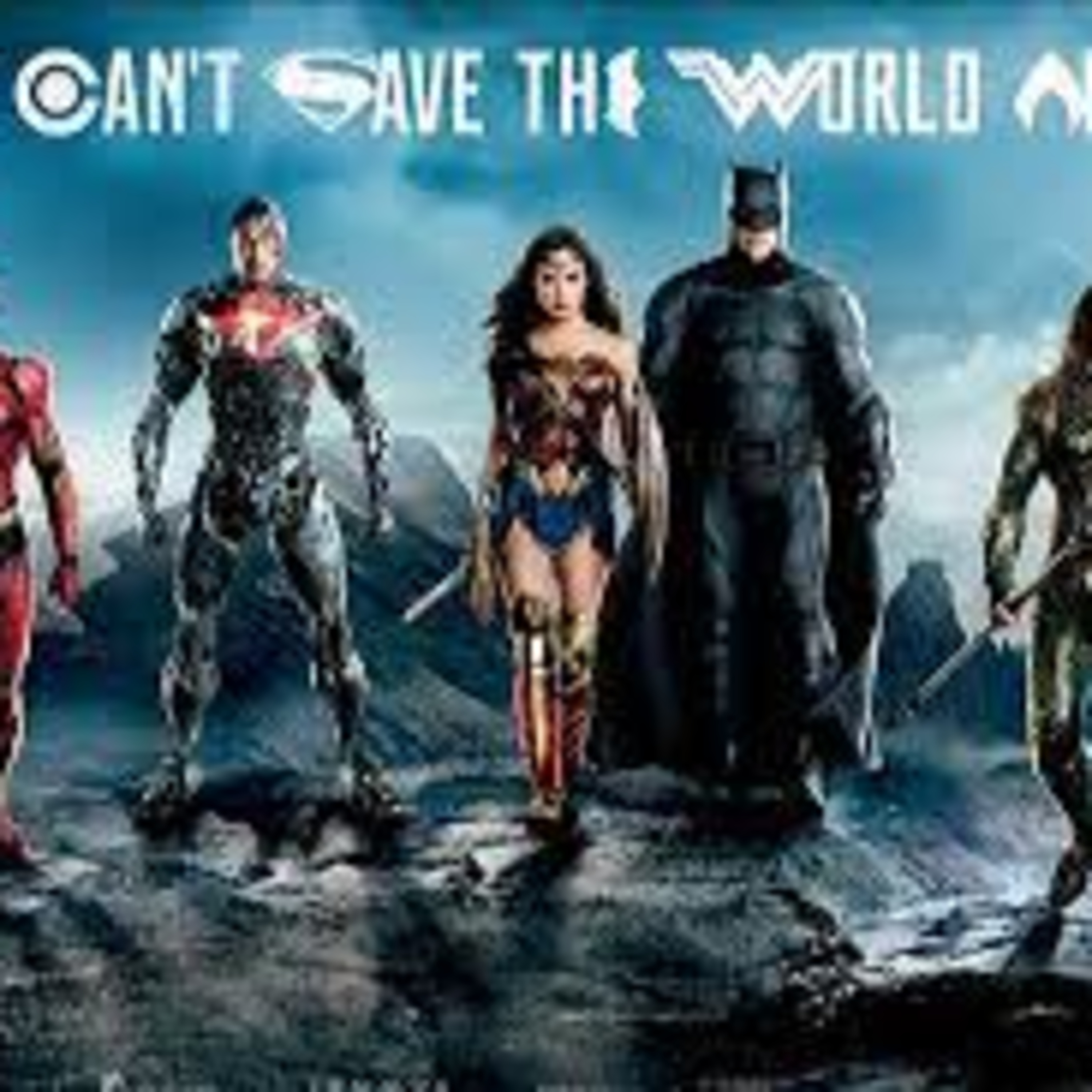 Debate/conversacion multiversal entre camaradas Youtubers & Podcasters sobre Zack Sniders Justice League